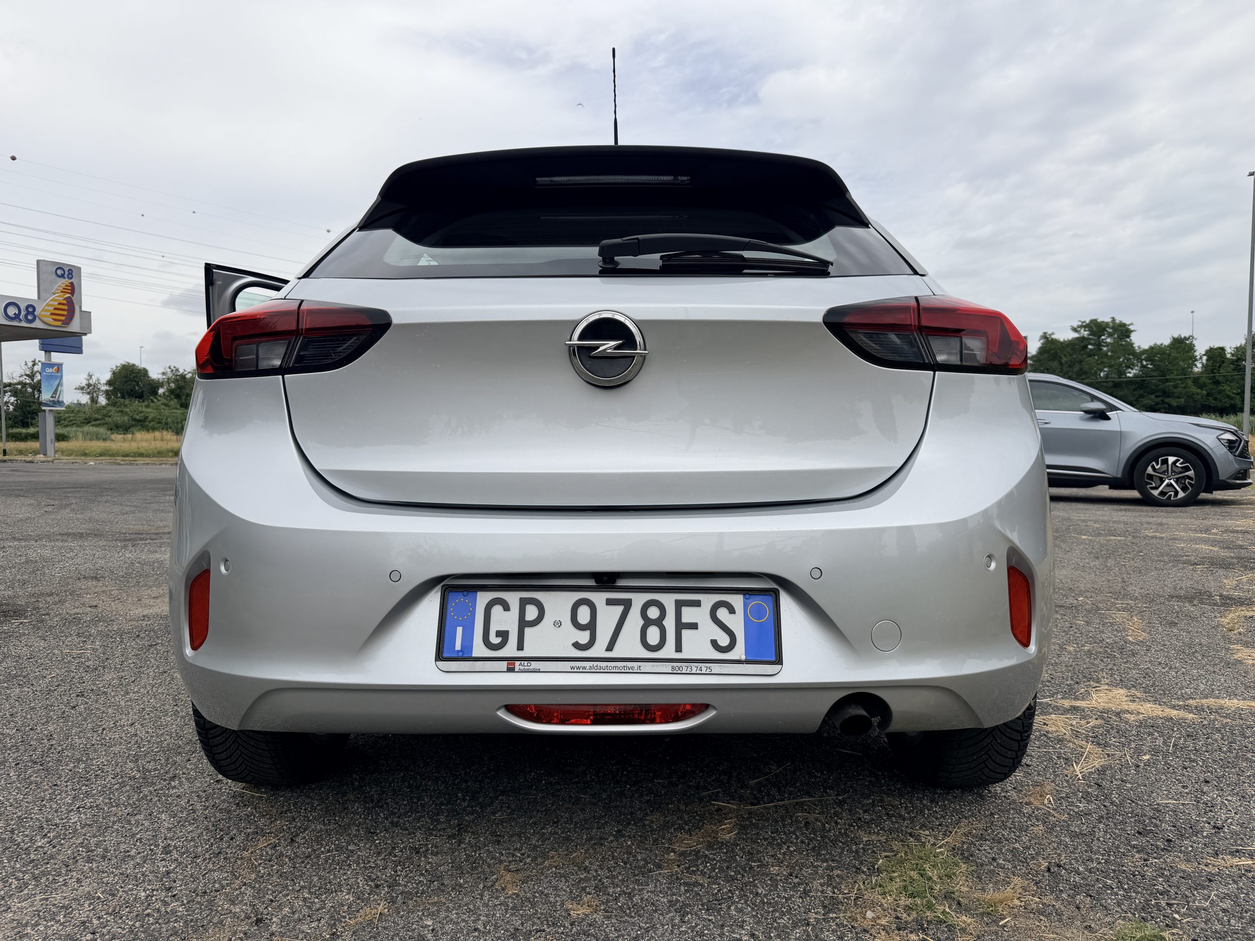 2023 Opel Corsa 1.2 75cv Edition Iva esposta