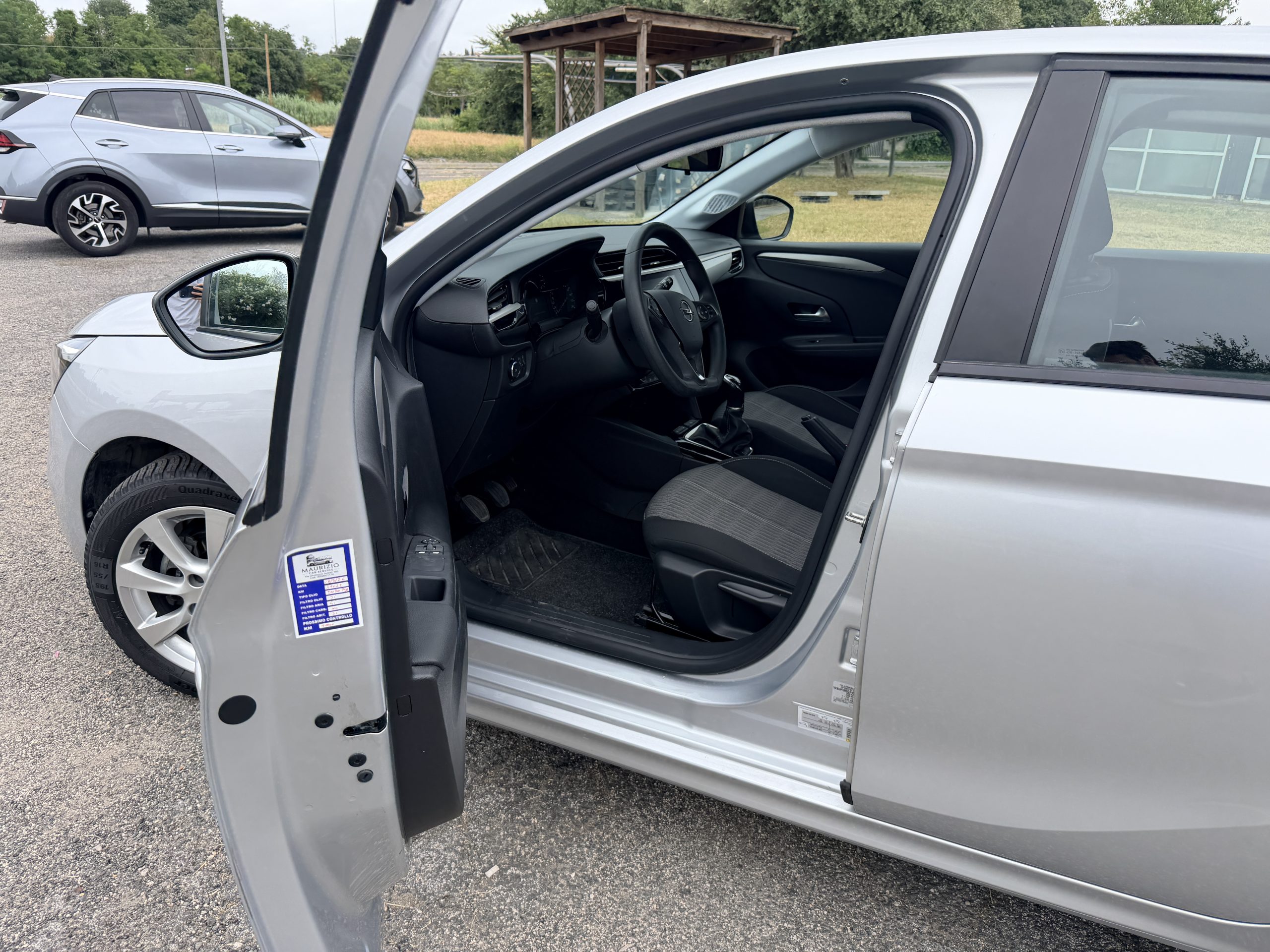 2023 Opel Corsa 1.2 75cv Edition Iva esposta