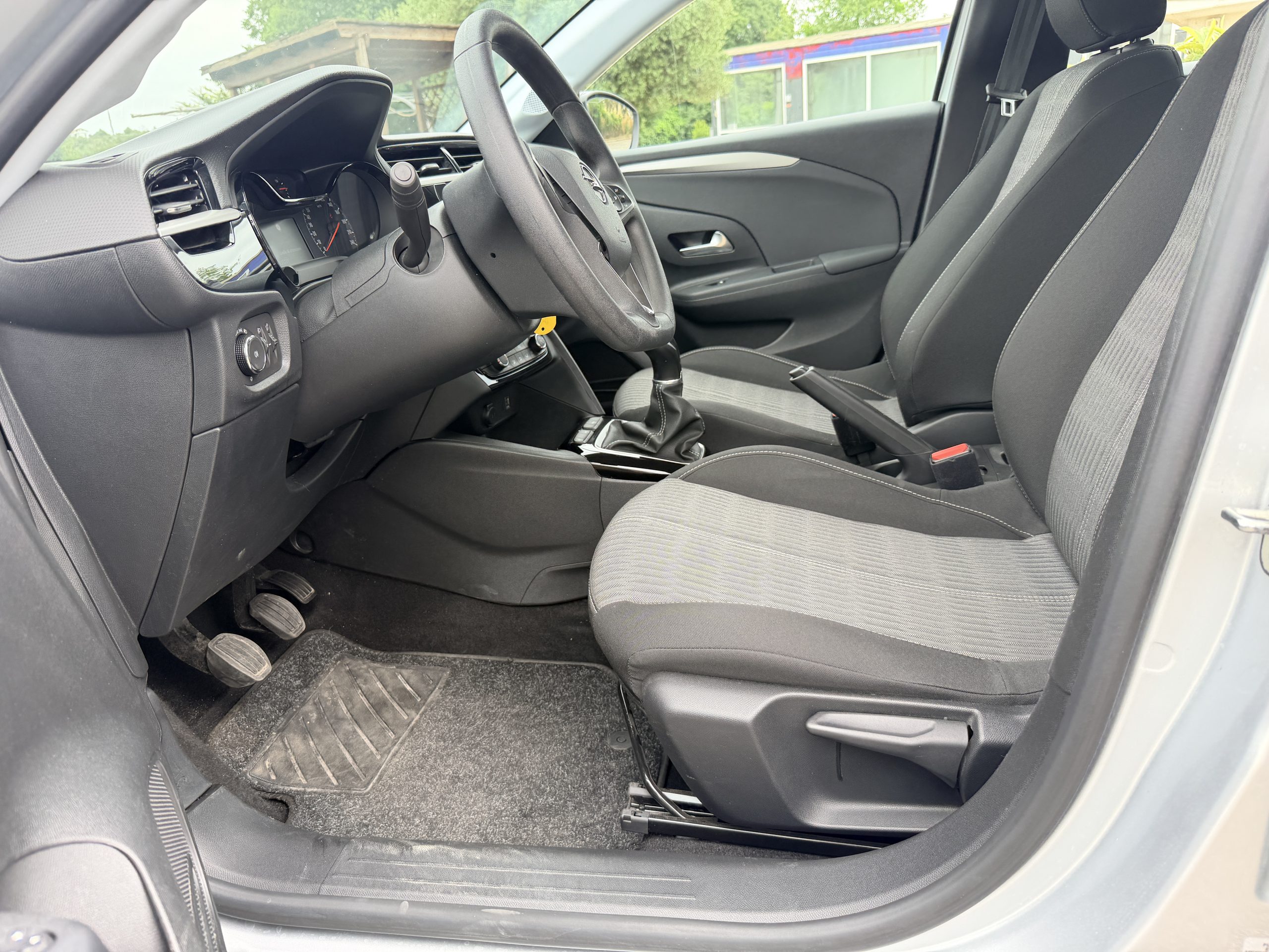 2023 Opel Corsa 1.2 75cv Edition Iva esposta