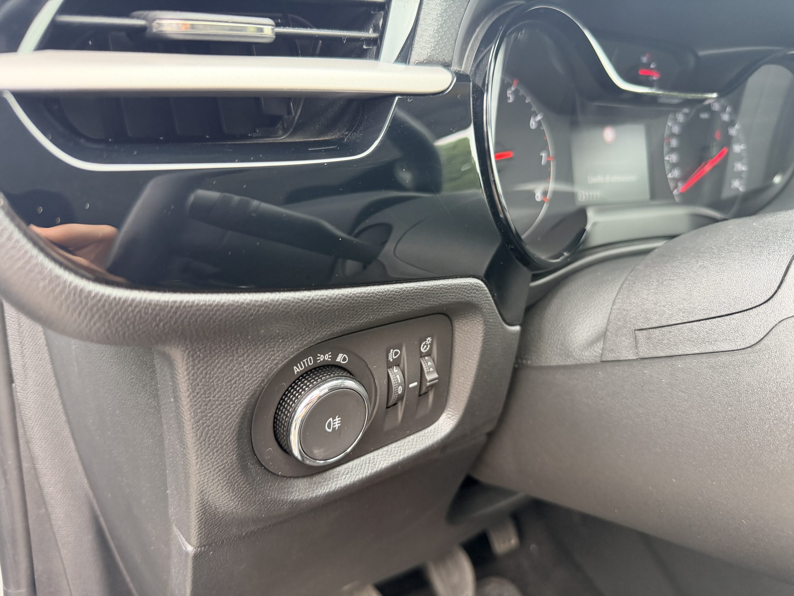 2023 Opel Corsa 1.2 75cv Edition Iva esposta
