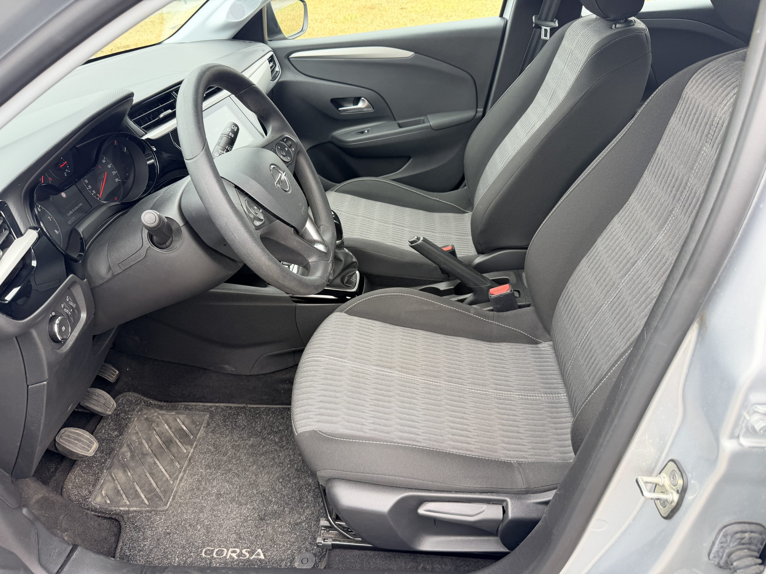 2023 Opel Corsa 1.2 75cv Edition Iva esposta