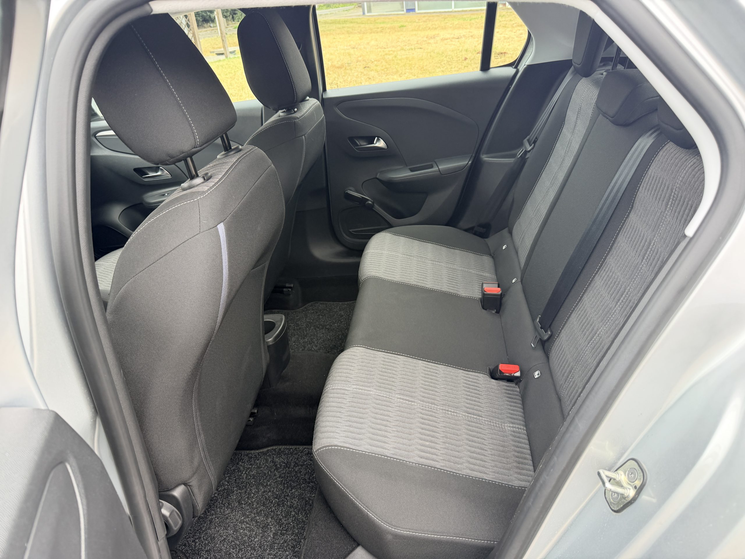 2023 Opel Corsa 1.2 75cv Edition Iva esposta