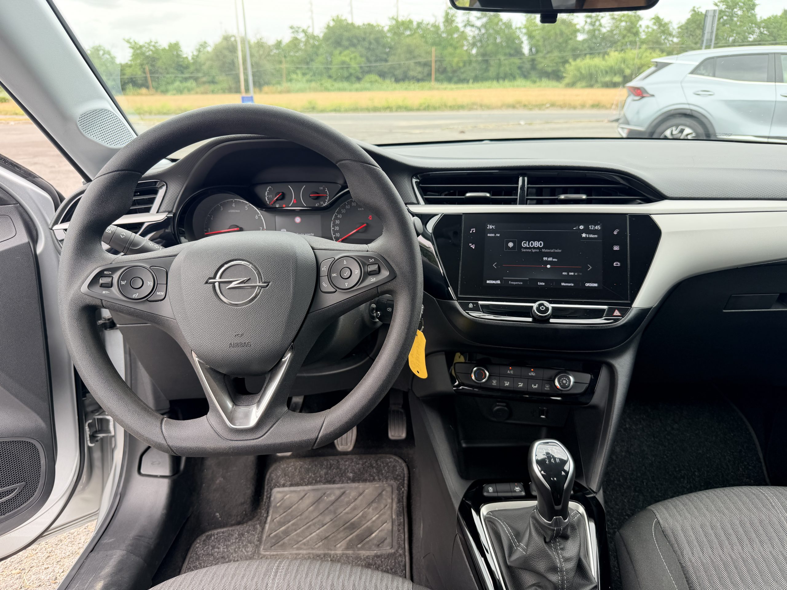 2023 Opel Corsa 1.2 75cv Edition Iva esposta