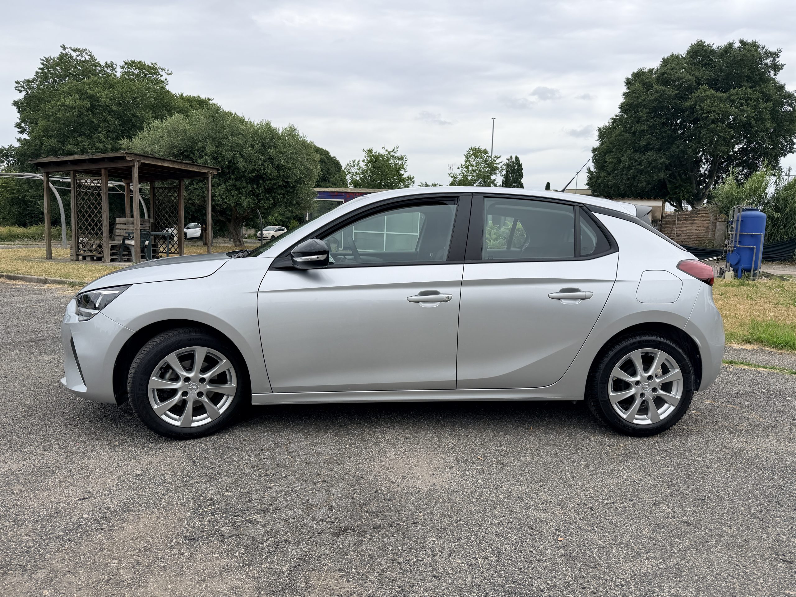 2023 Opel Corsa 1.2 75cv Edition Iva esposta