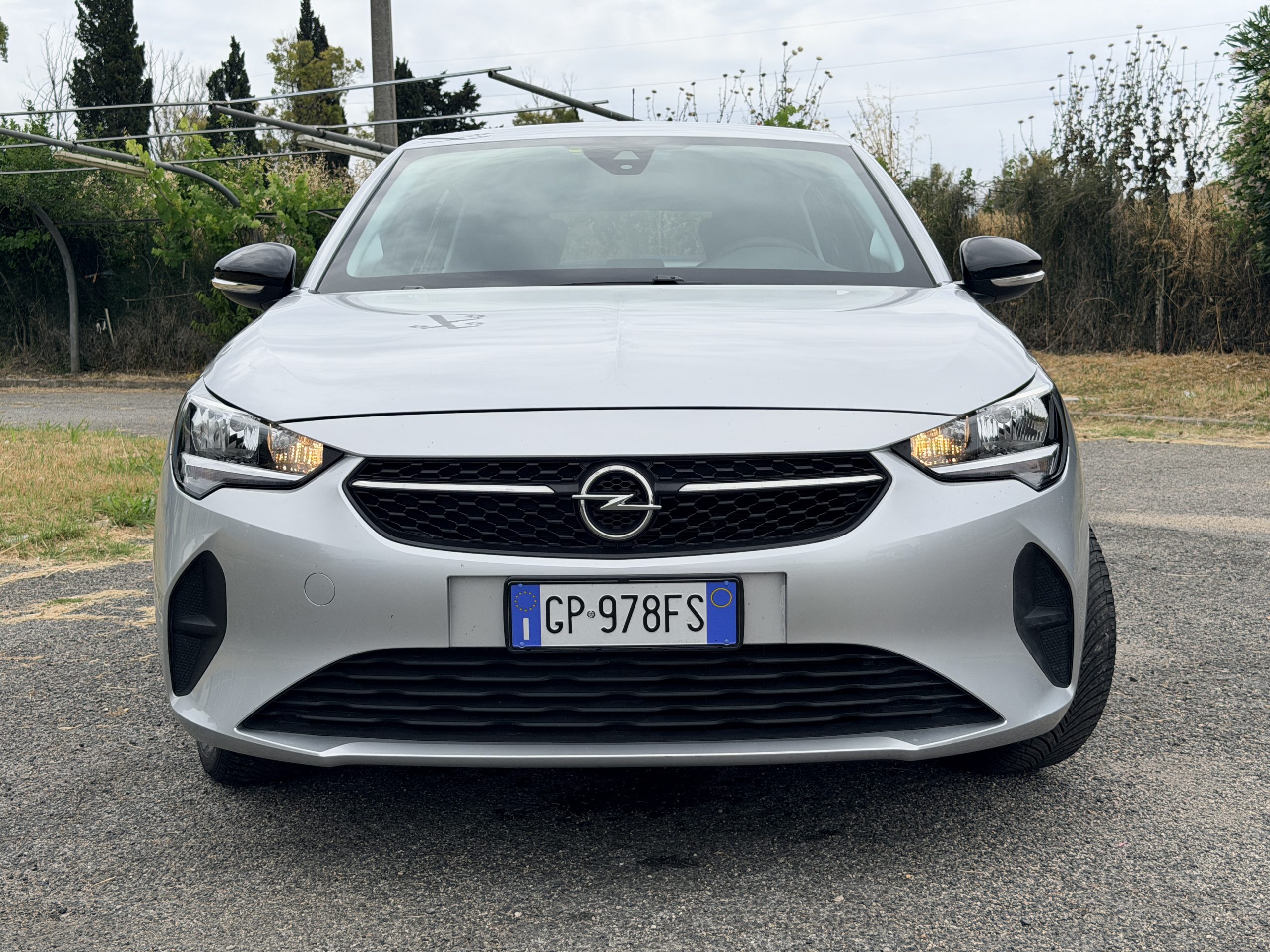 2023 Opel Corsa 1.2 75cv Edition Iva esposta