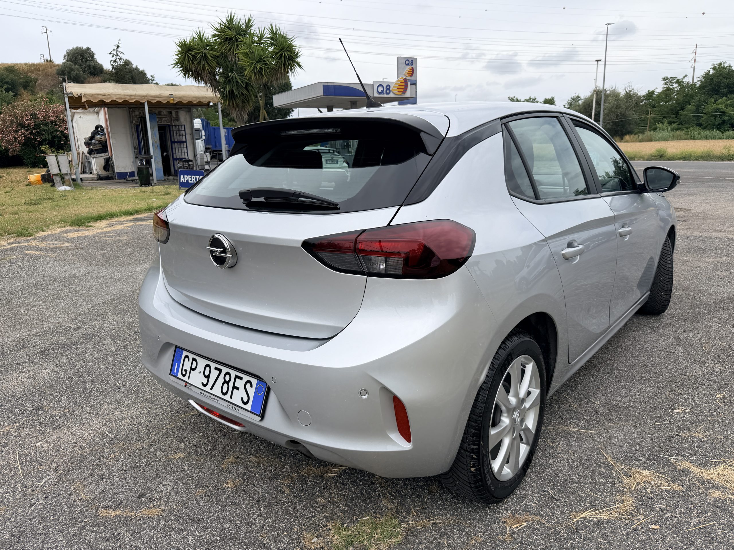 2023 Opel Corsa 1.2 75cv Edition Iva esposta