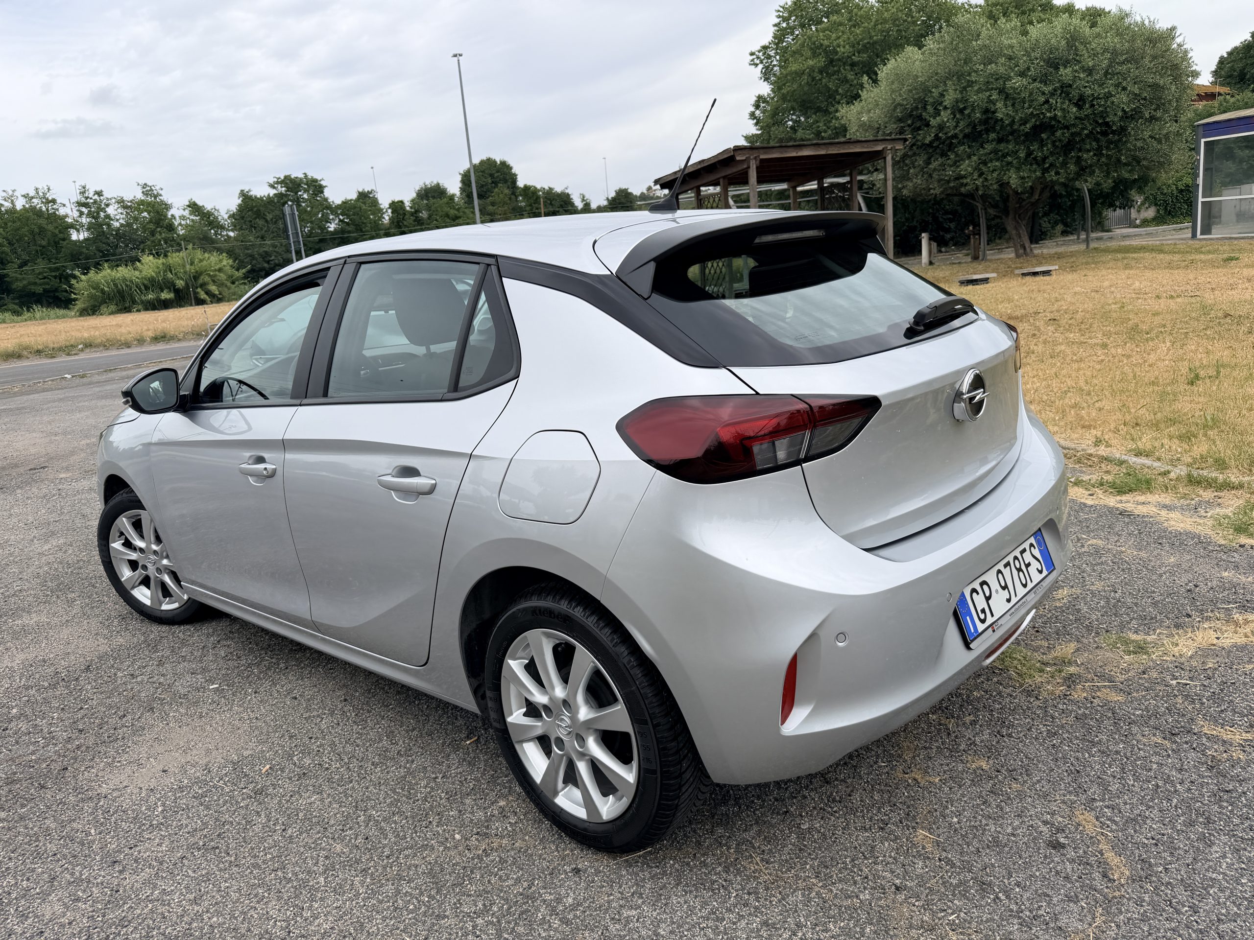 2023 Opel Corsa 1.2 75cv Edition Iva esposta