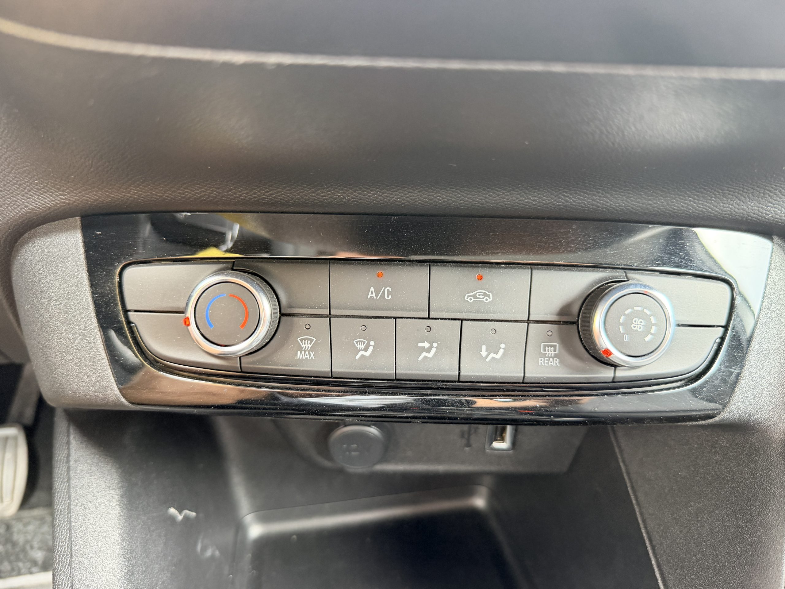 2023 Opel Corsa 1.2 75cv Edition Iva esposta
