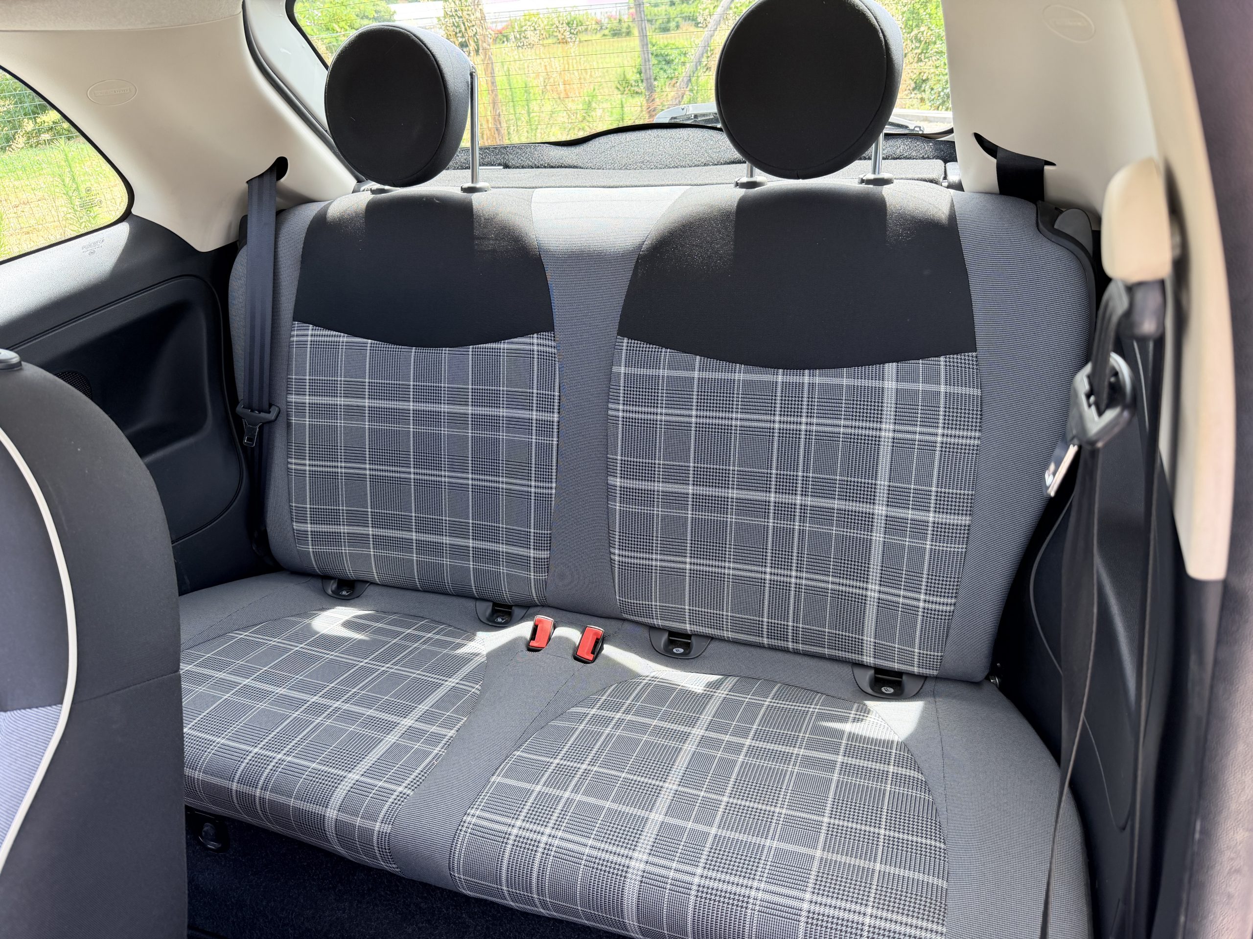 2019 Fiat 500 1.2 69cv Neopatentati