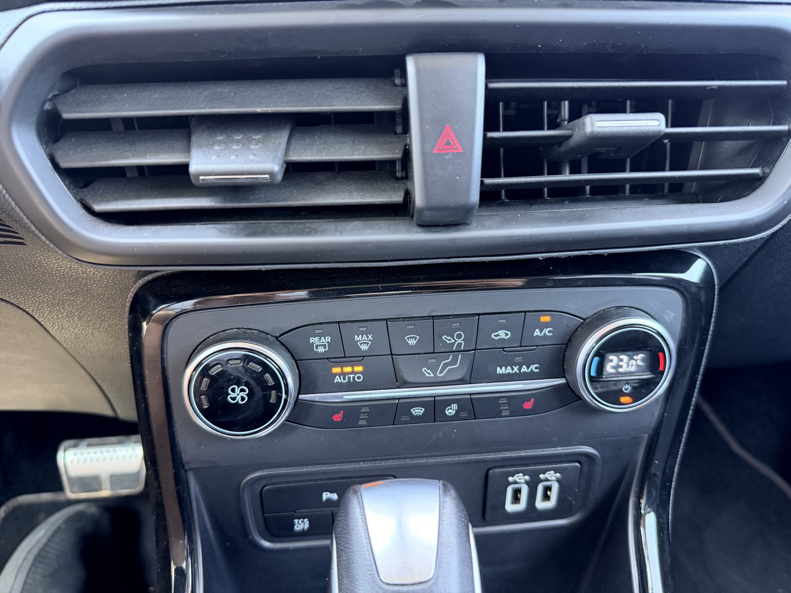 2019 Ford Ecosport Automatica ST Line