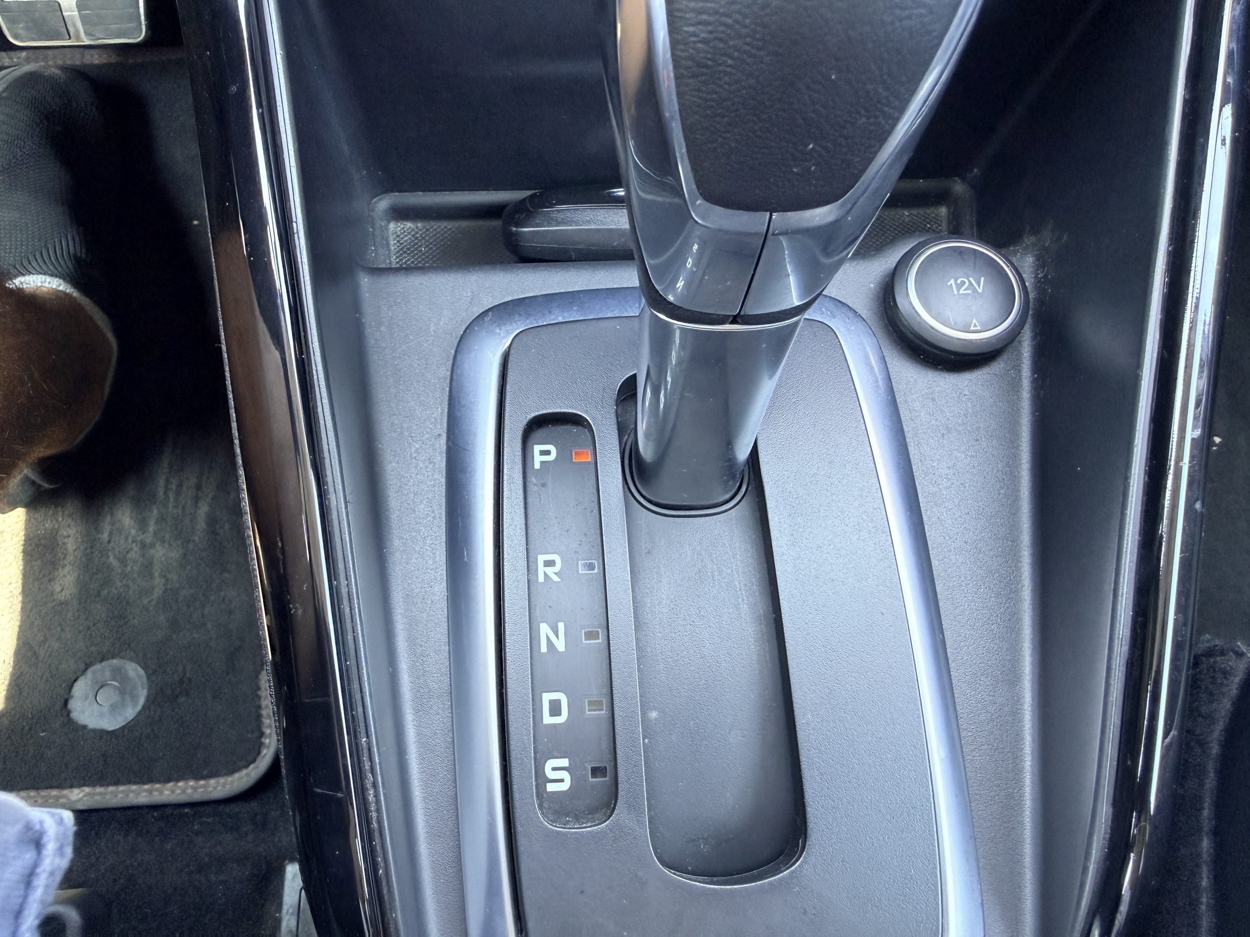 2019 Ford Ecosport Automatica ST Line