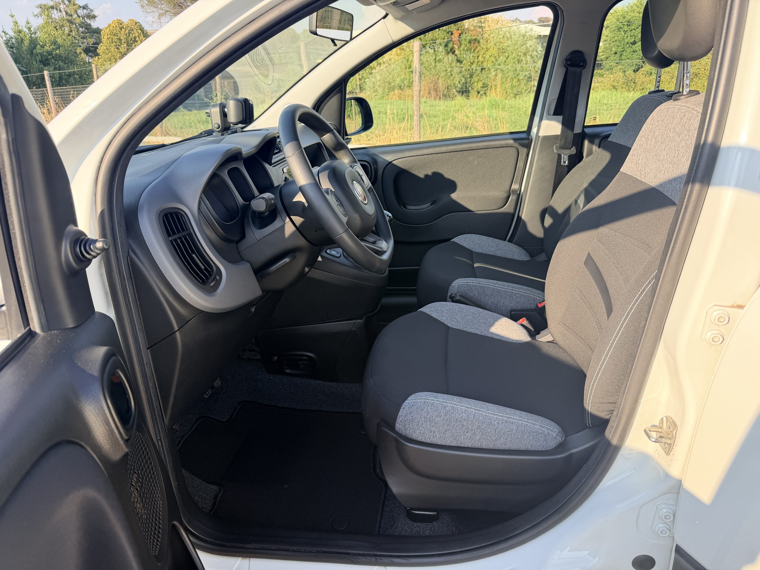 2021 Fiat Panda 1.2 GPL City Life