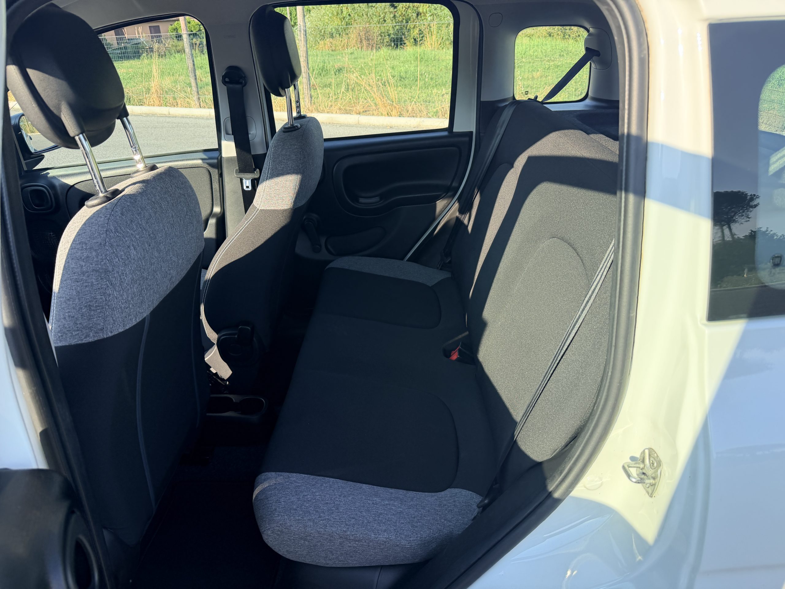 2021 Fiat Panda 1.2 GPL City Life