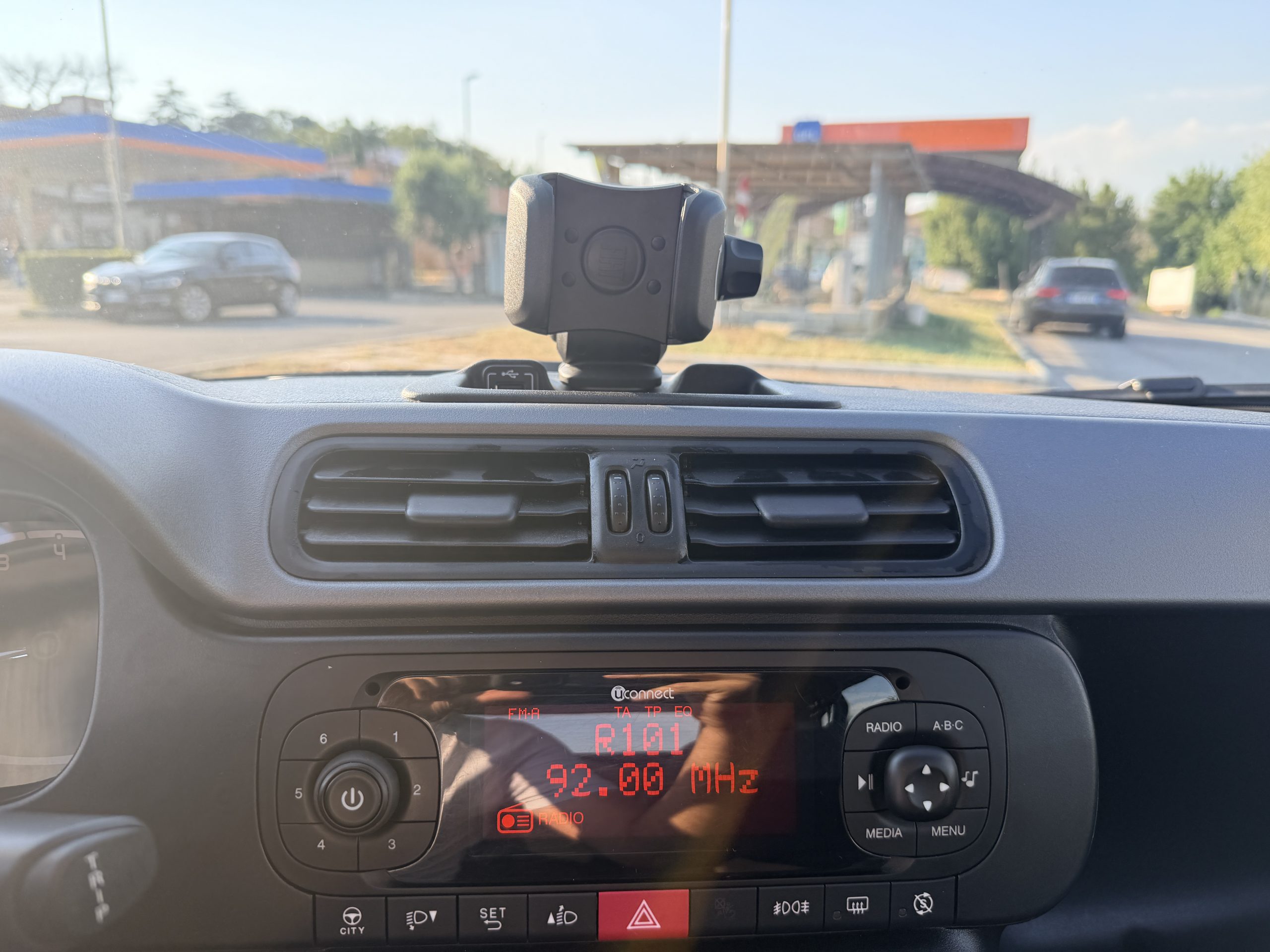 2021 Fiat Panda 1.2 GPL City Life
