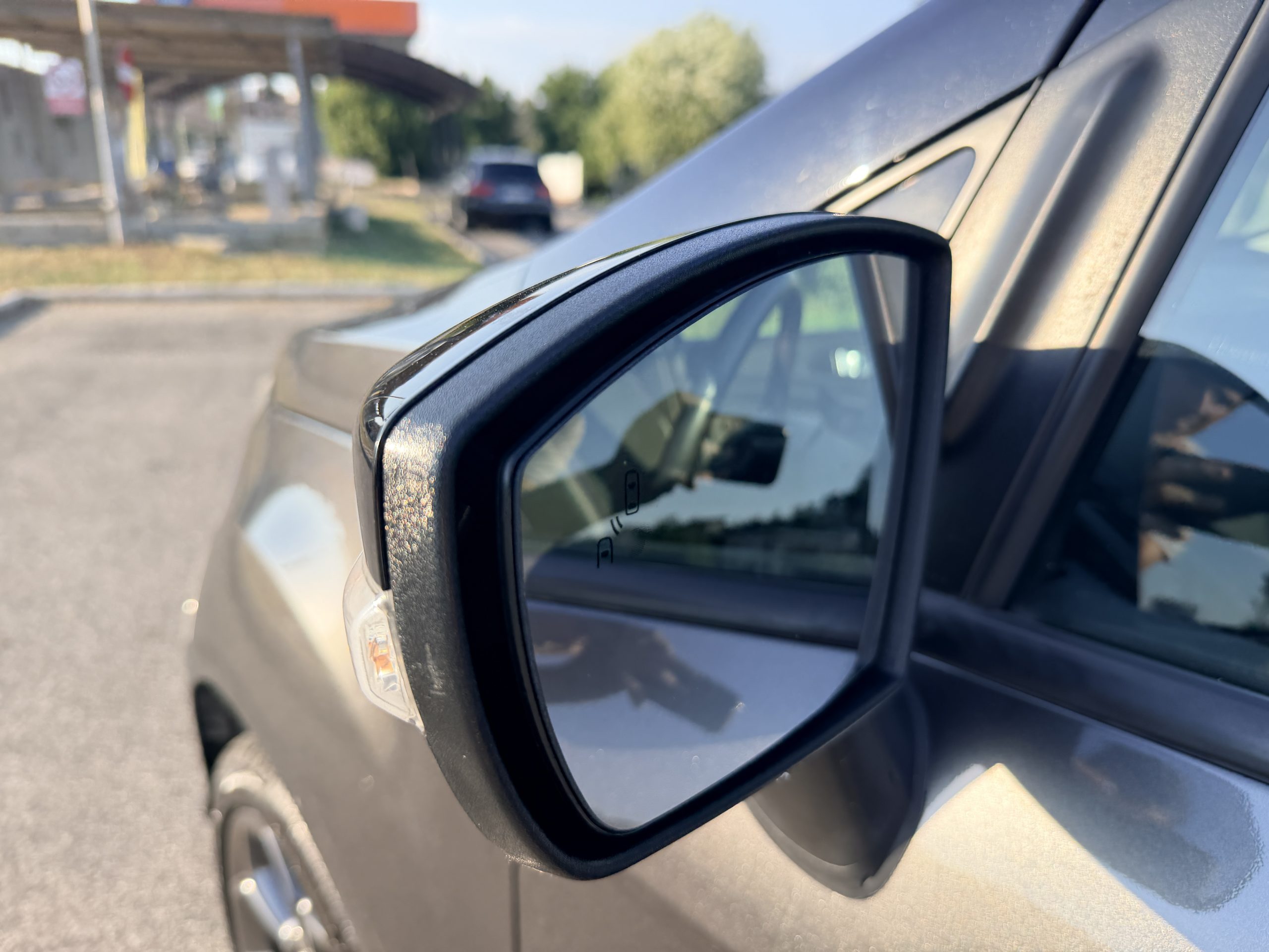 2019 Ford Ecosport Automatica ST Line