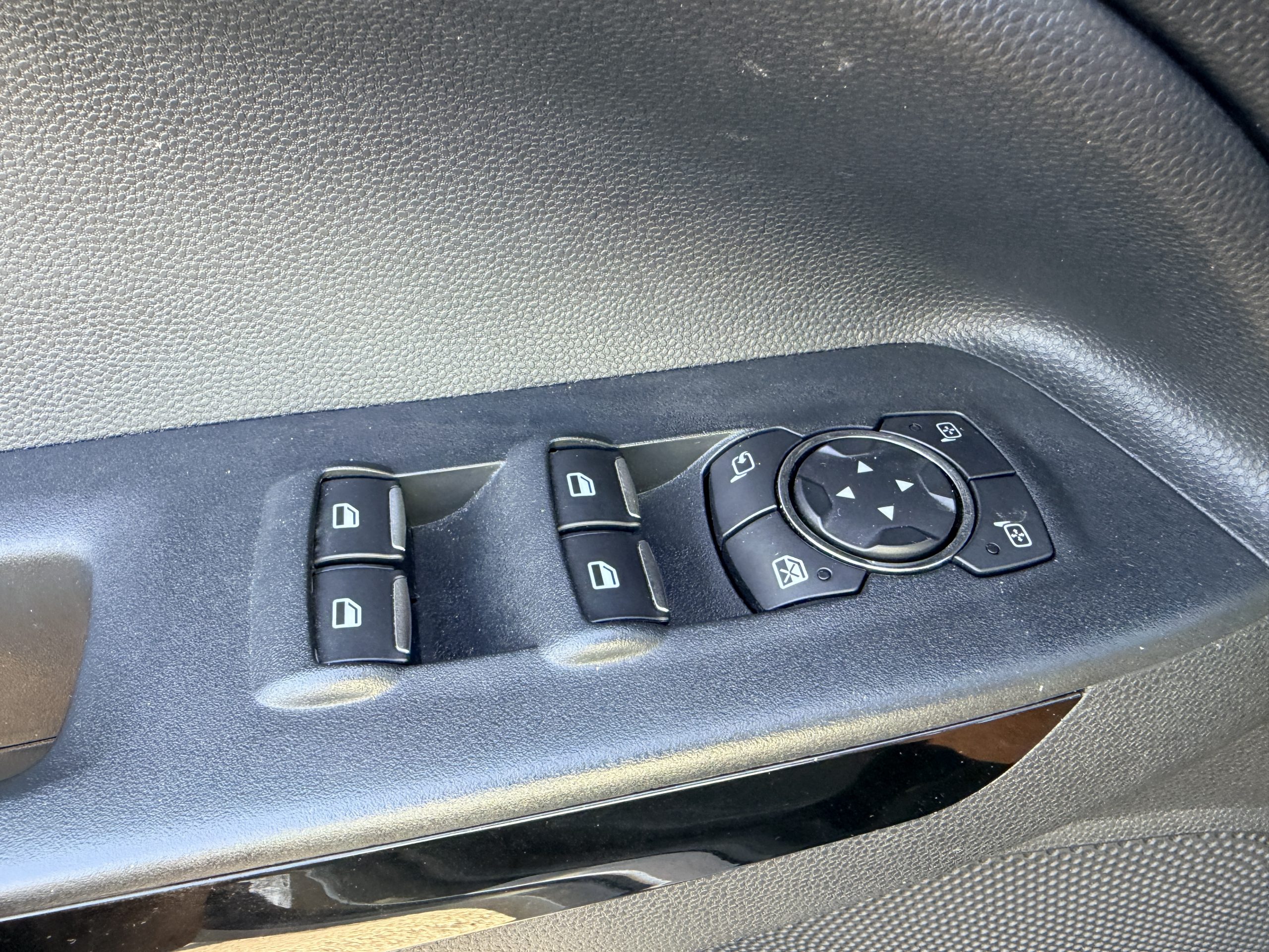 2019 Ford Ecosport Automatica ST Line