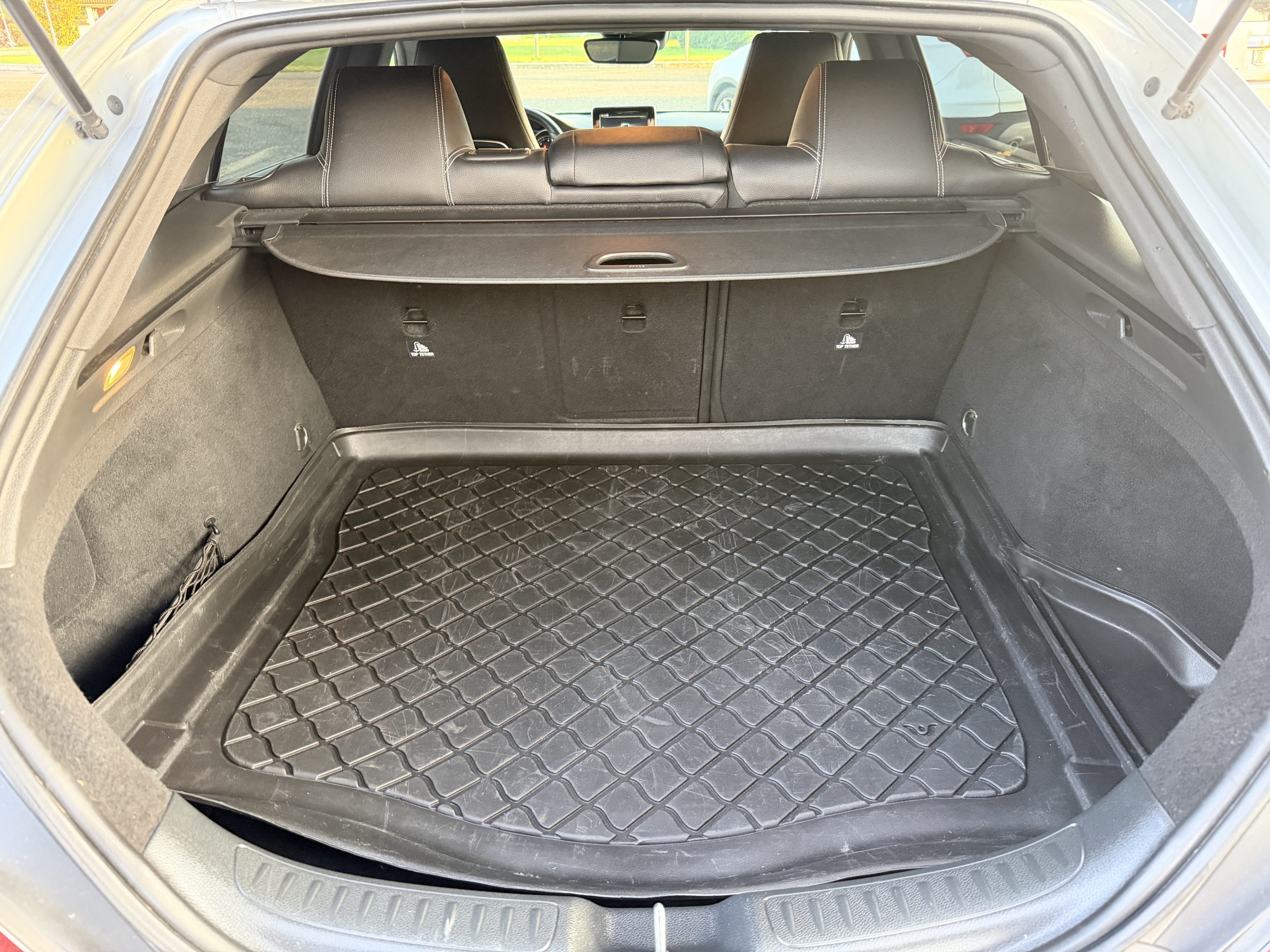 Mercedes CLA 200d Premium automatica