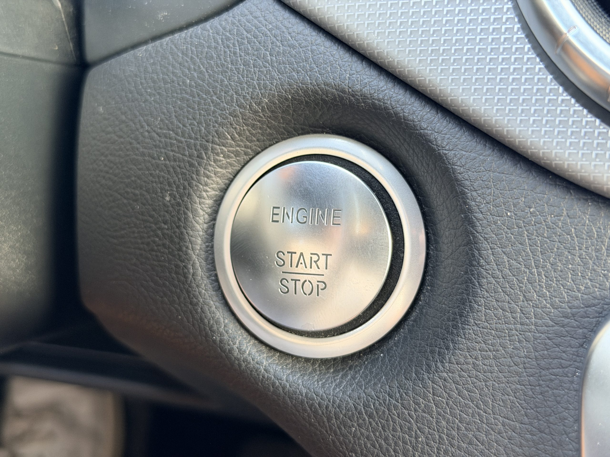 Mercedes CLA 200d Premium automatica
