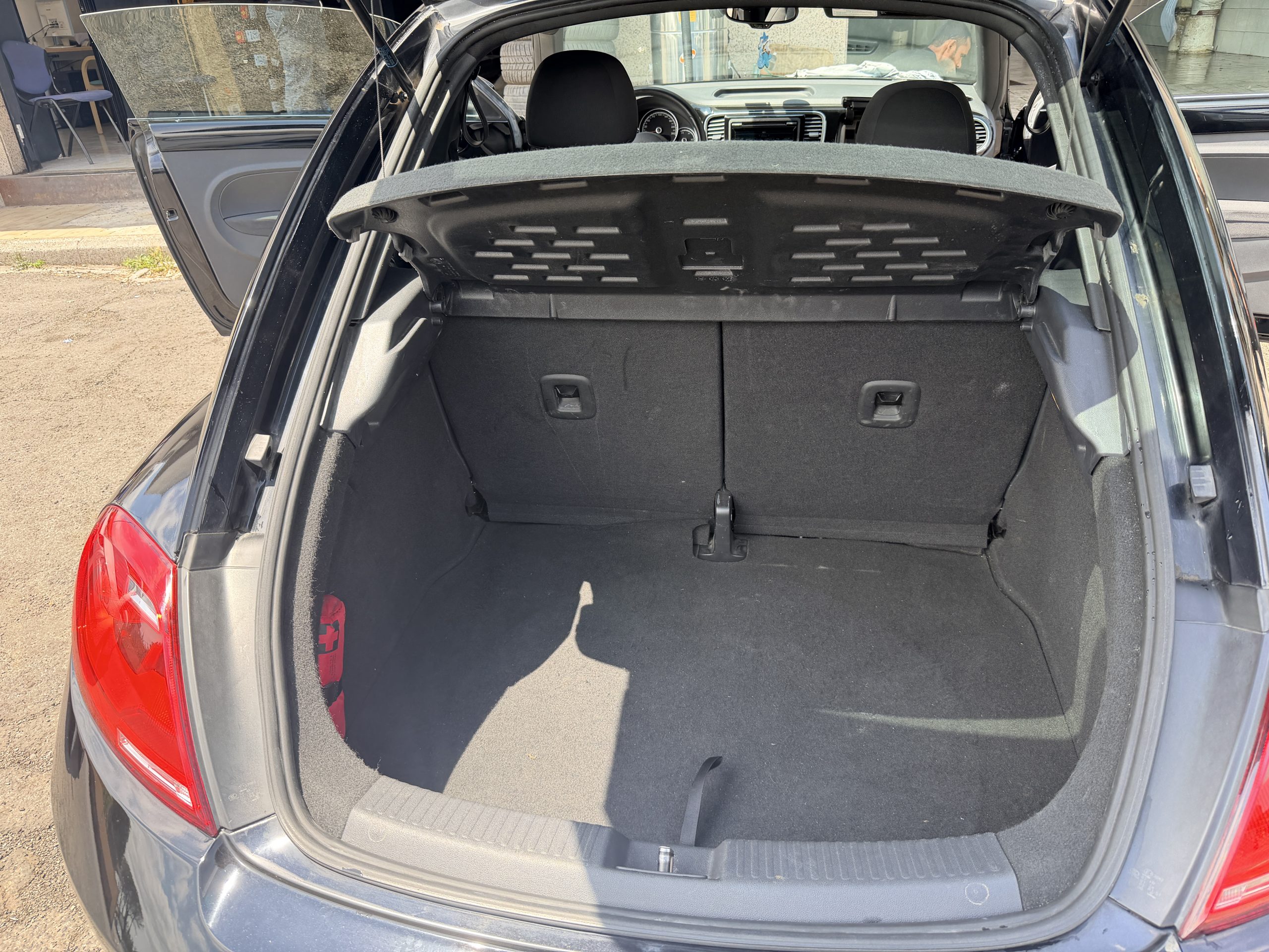 Volkswagen Maggiolone 1.4 160cv Benzina Sport