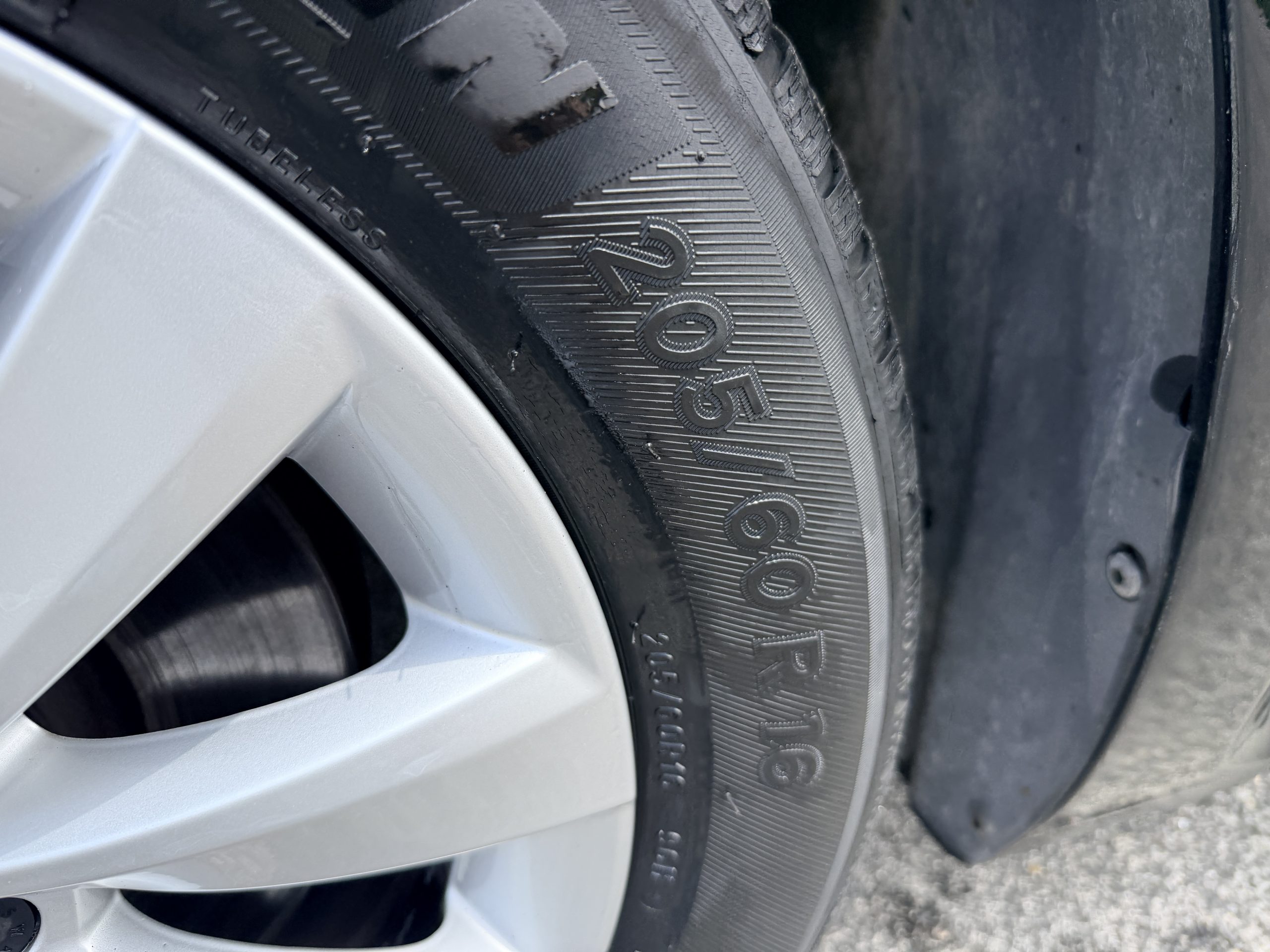 Volkswagen Maggiolone 1.4 160cv Benzina Sport