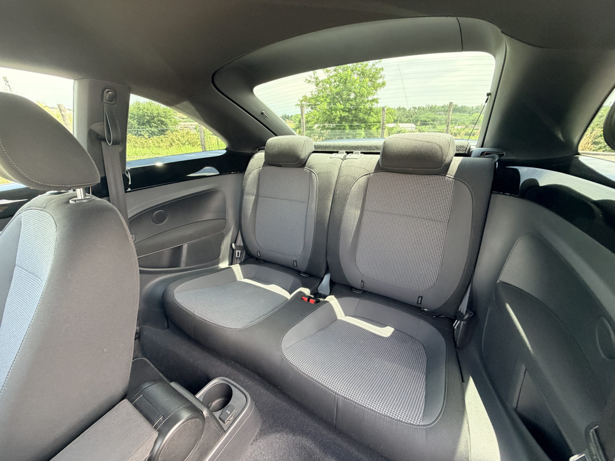 Volkswagen Maggiolone 1.4 160cv Benzina Sport