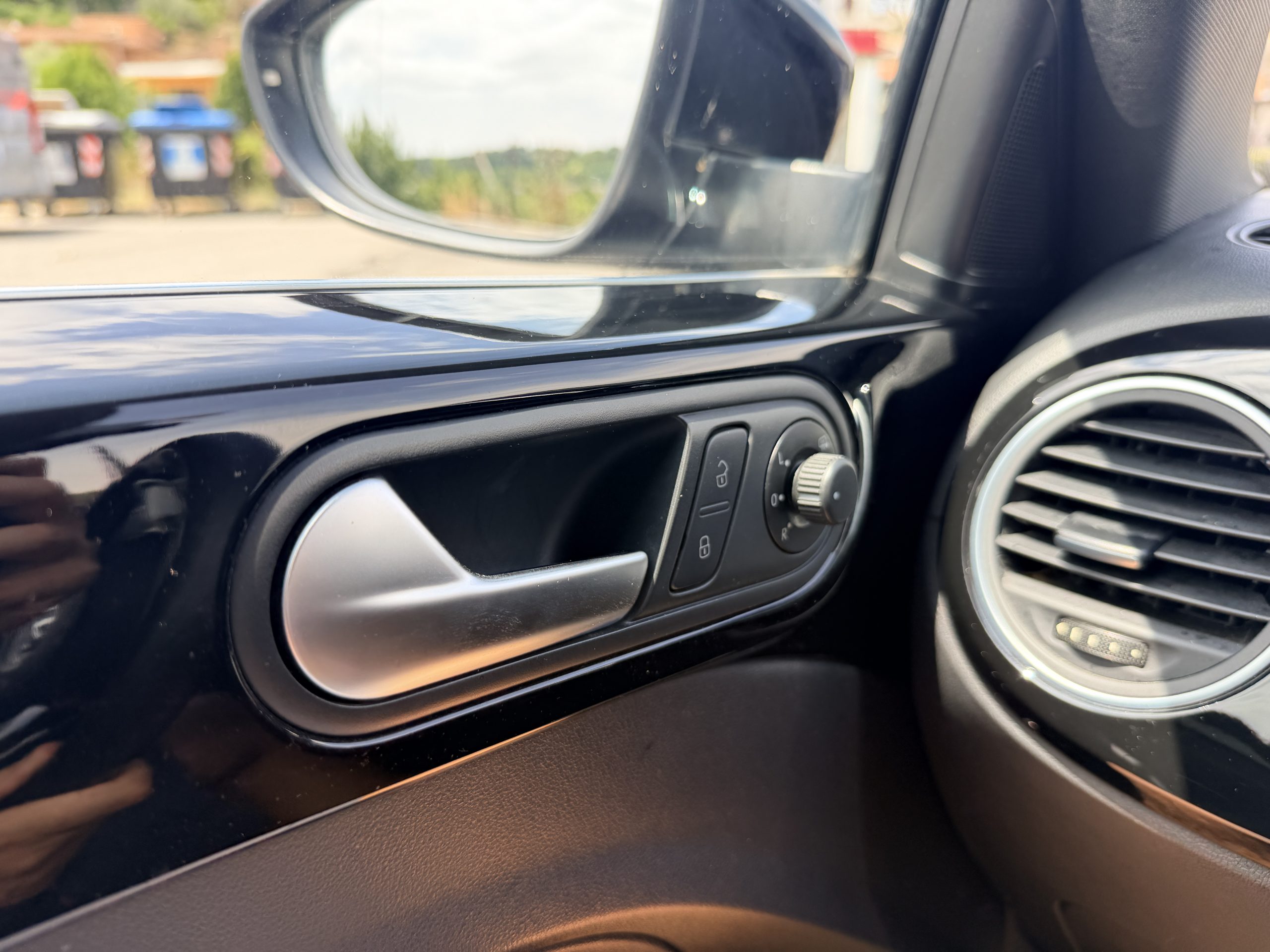 Volkswagen Maggiolone 1.4 160cv Benzina Sport