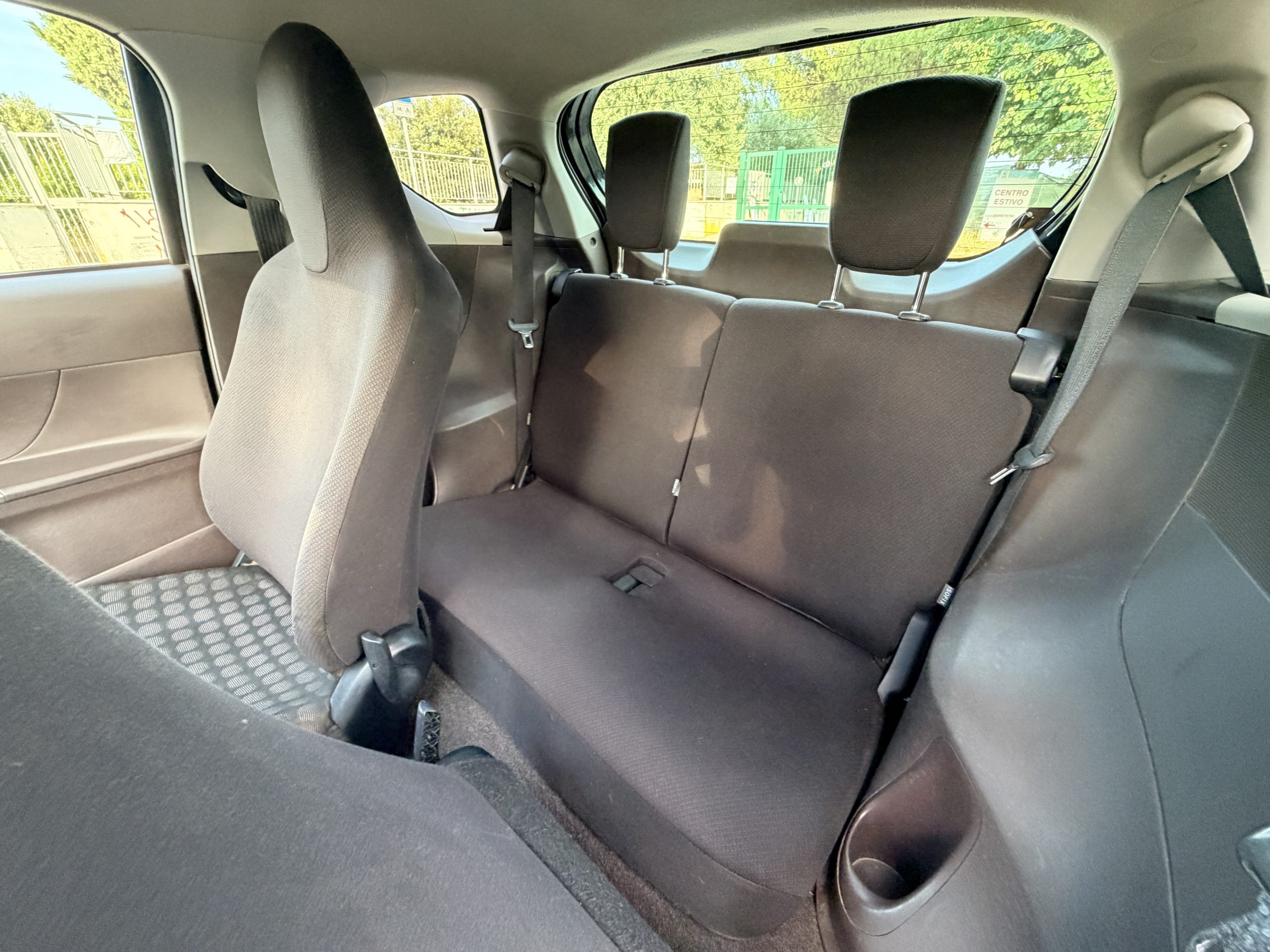 Toyota IQ 1.0 Benzina Automatica