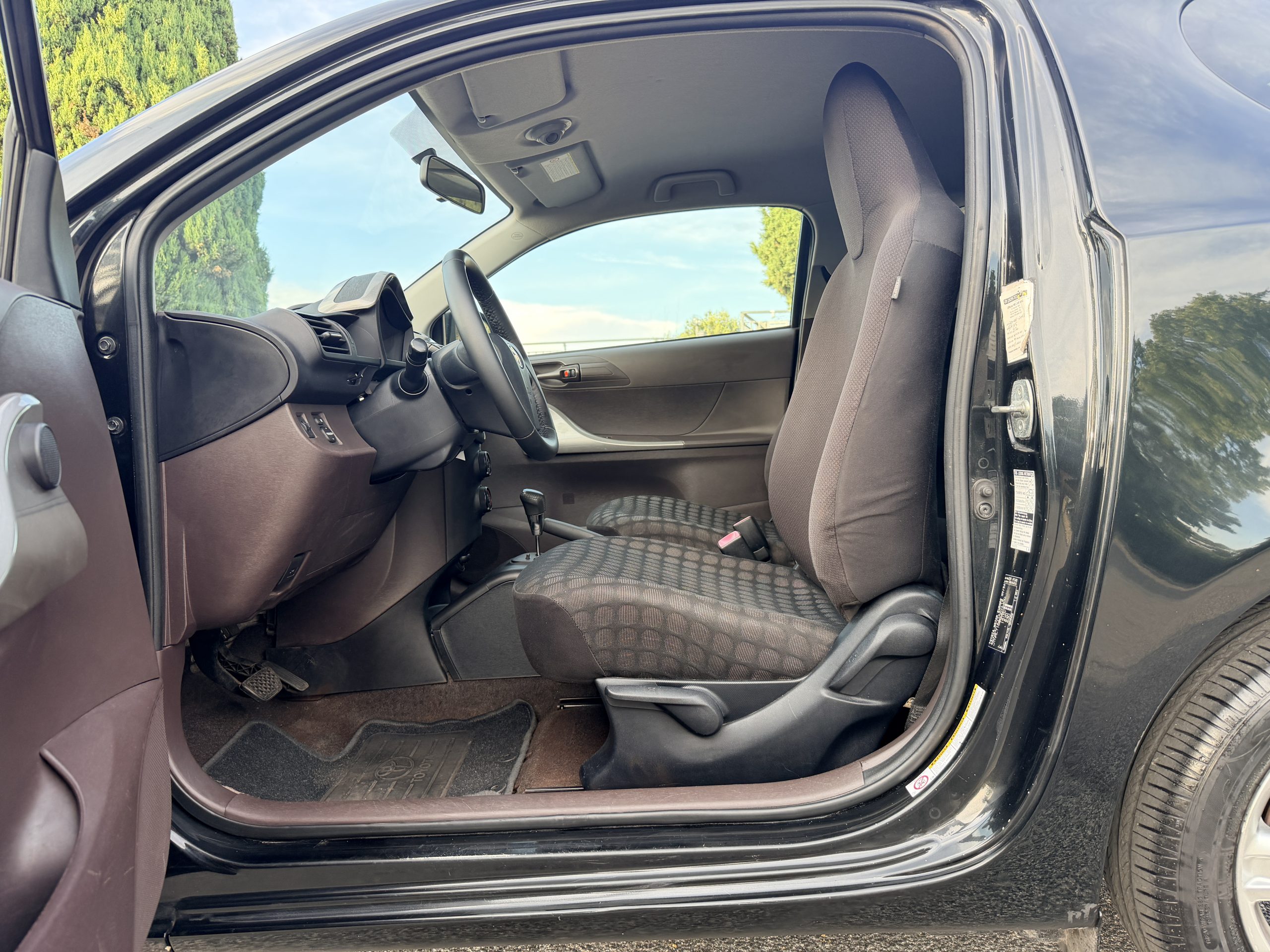Toyota IQ 1.0 Benzina Automatica