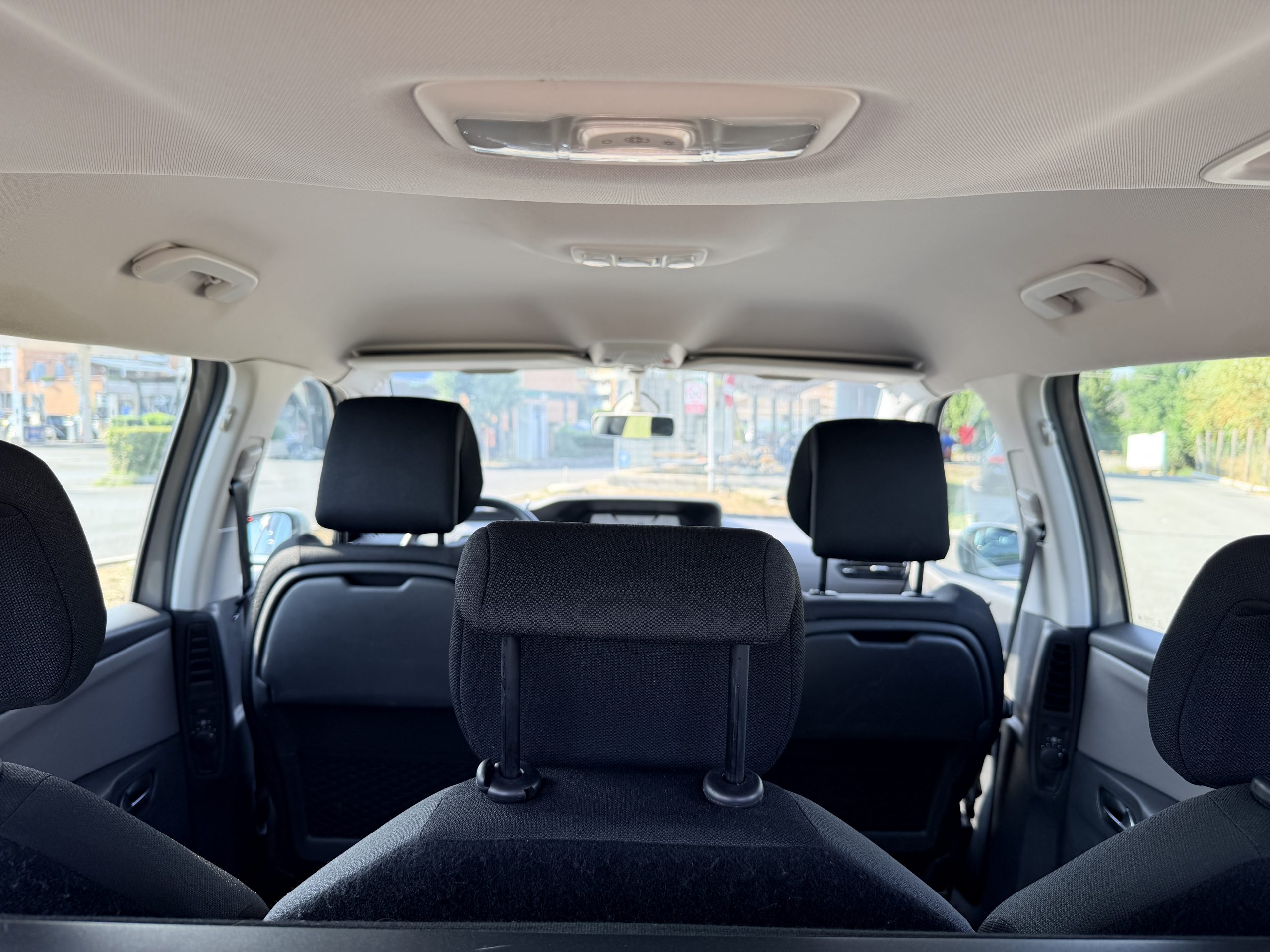 2019 C4 Grand Space Tourer 7 posti Automatico