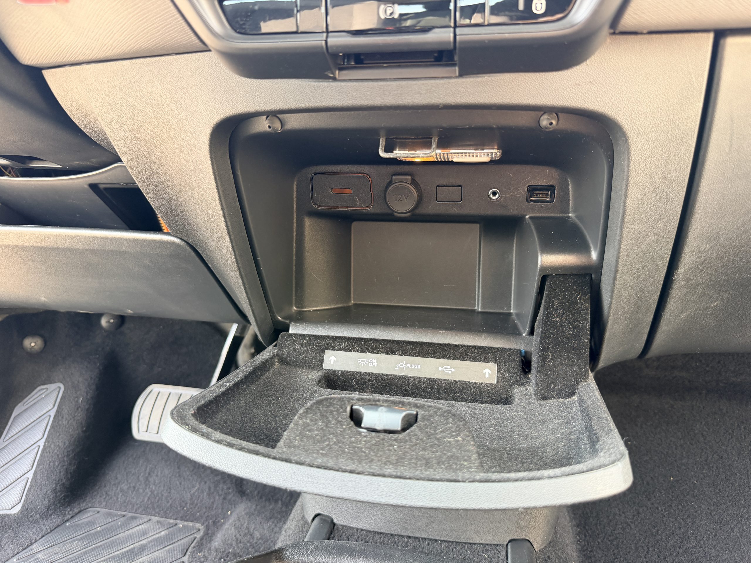 2019 C4 Grand Space Tourer 7 posti Automatico