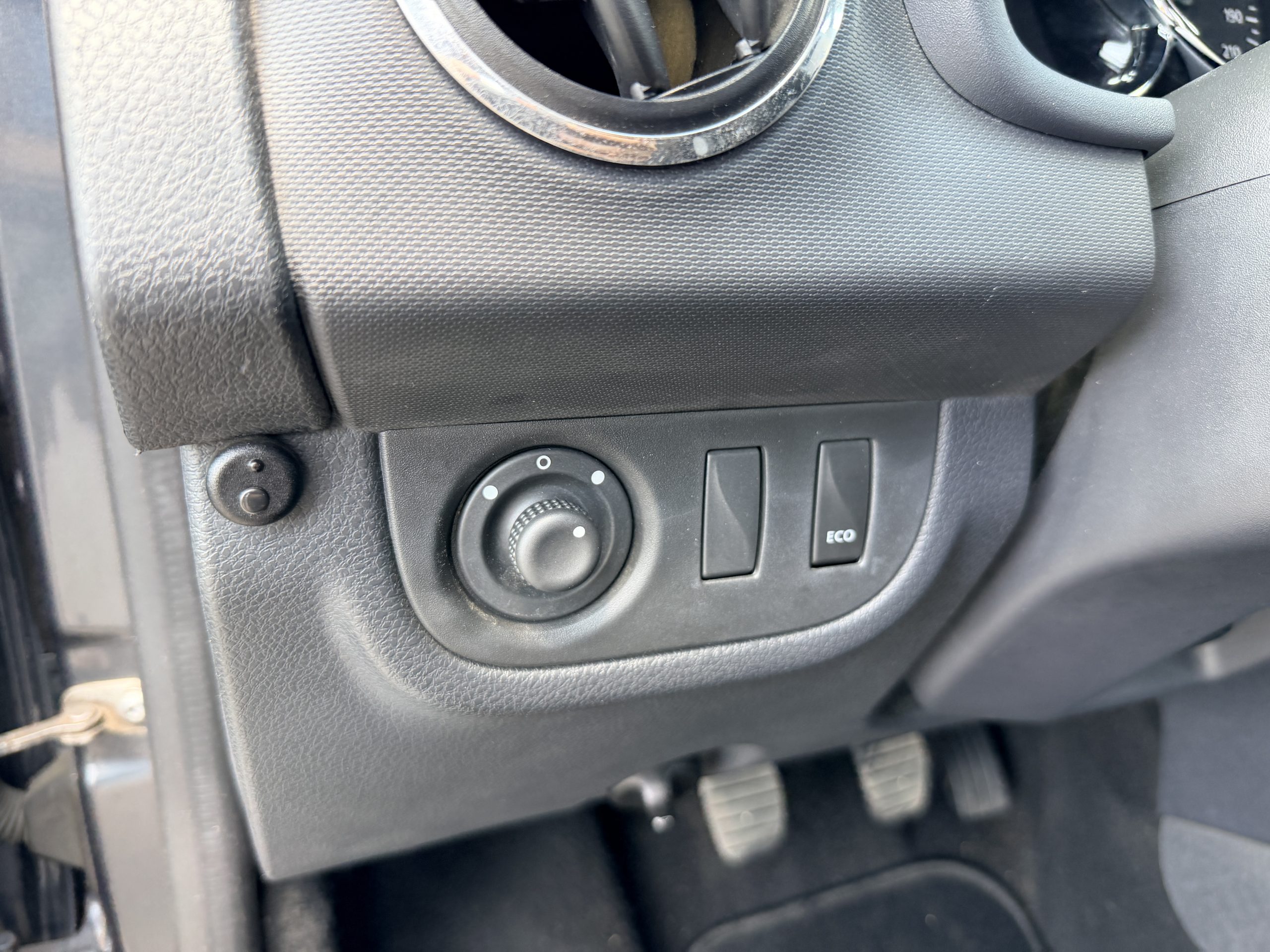 2016 DACIA Sandero 1.5 Diesel Prestige 90CV