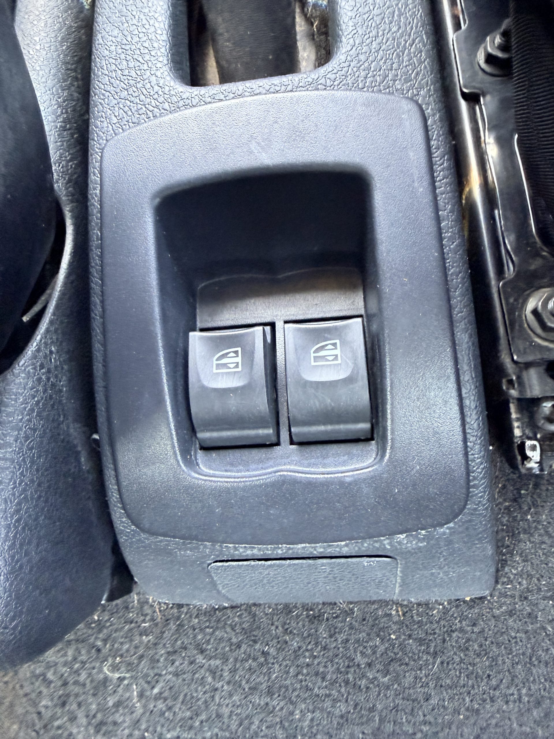 2016 DACIA Sandero 1.5 Diesel Prestige 90CV