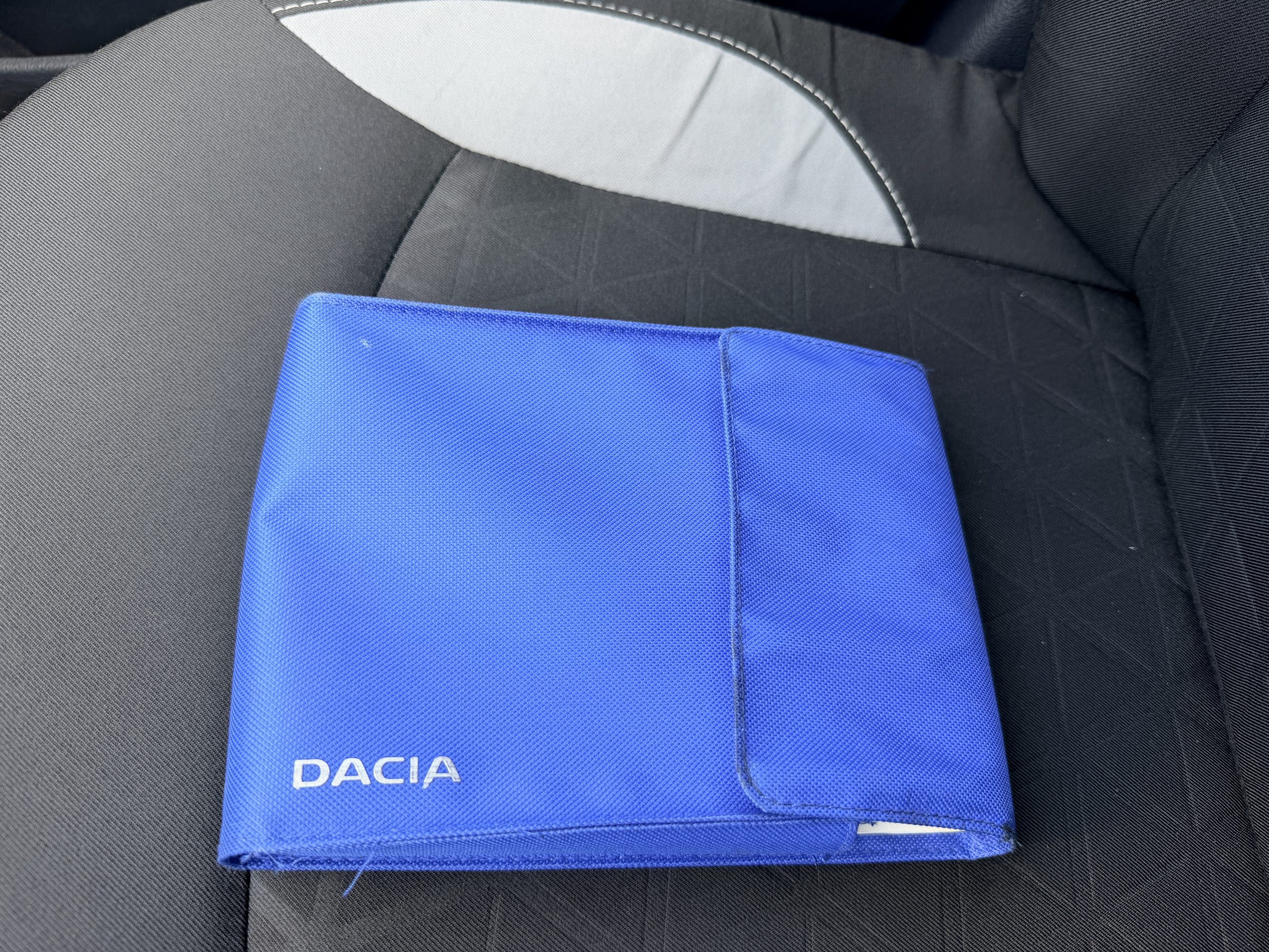 2016 DACIA Sandero 1.5 Diesel Prestige 90CV