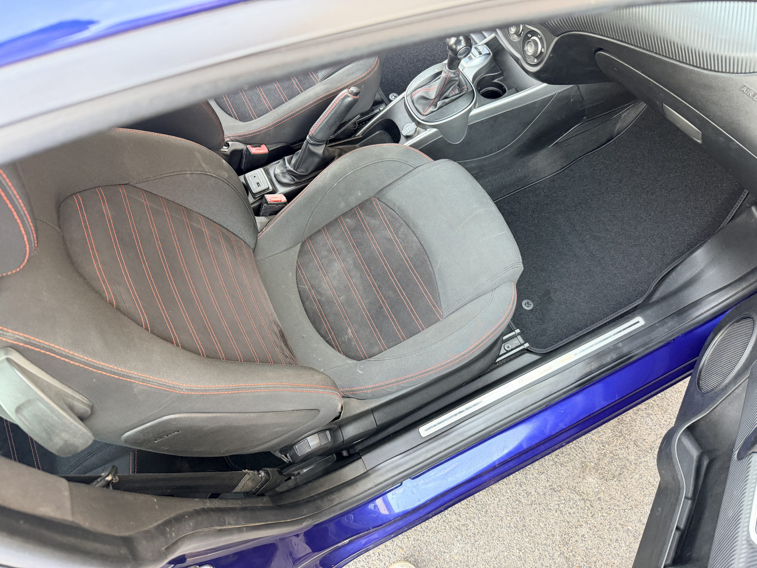 2017 Alfa Romeo Mito Veloce 170CV Automatica