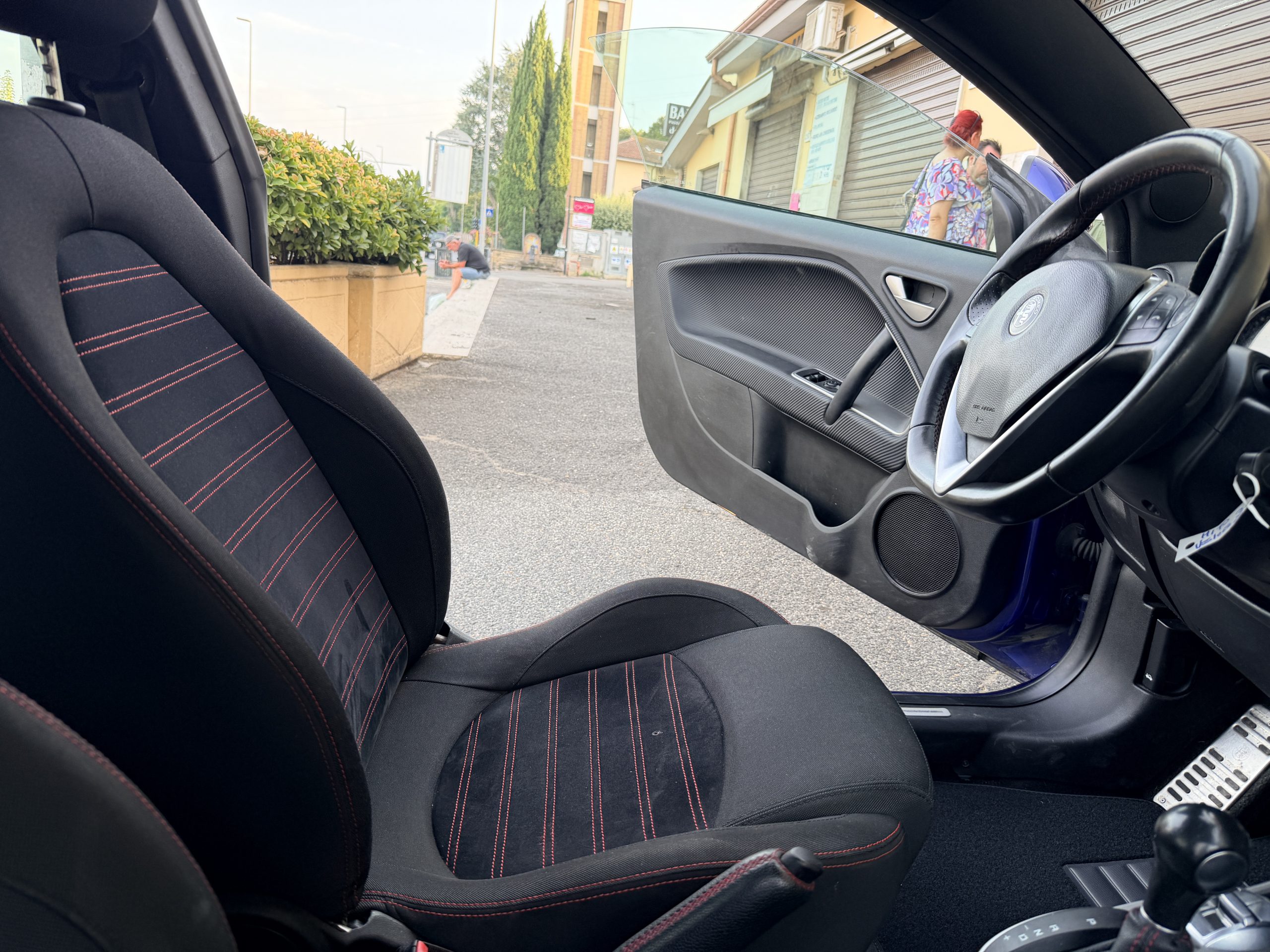 2017 Alfa Romeo Mito Veloce 170CV Automatica