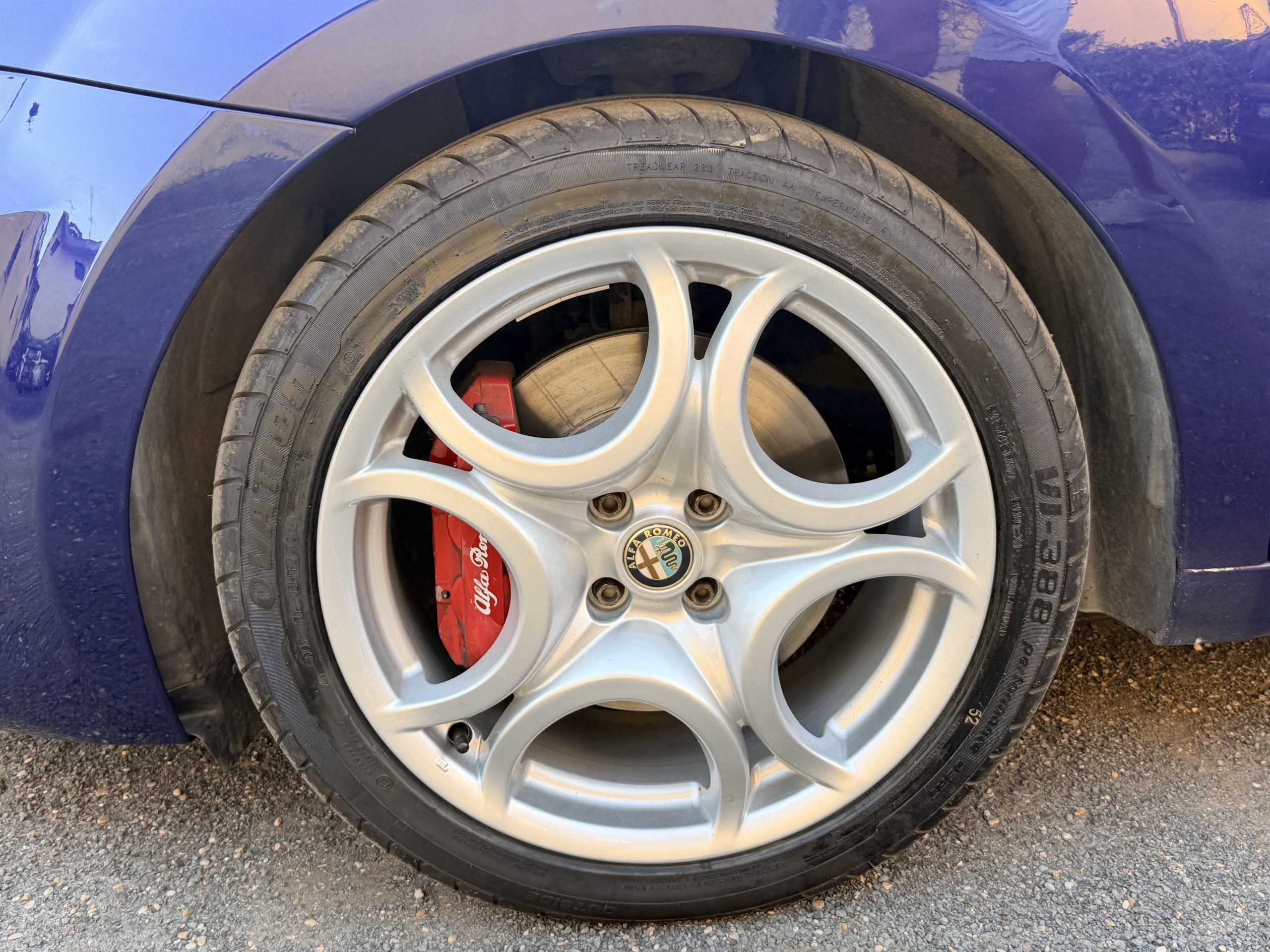 2017 Alfa Romeo Mito Veloce 170CV Automatica
