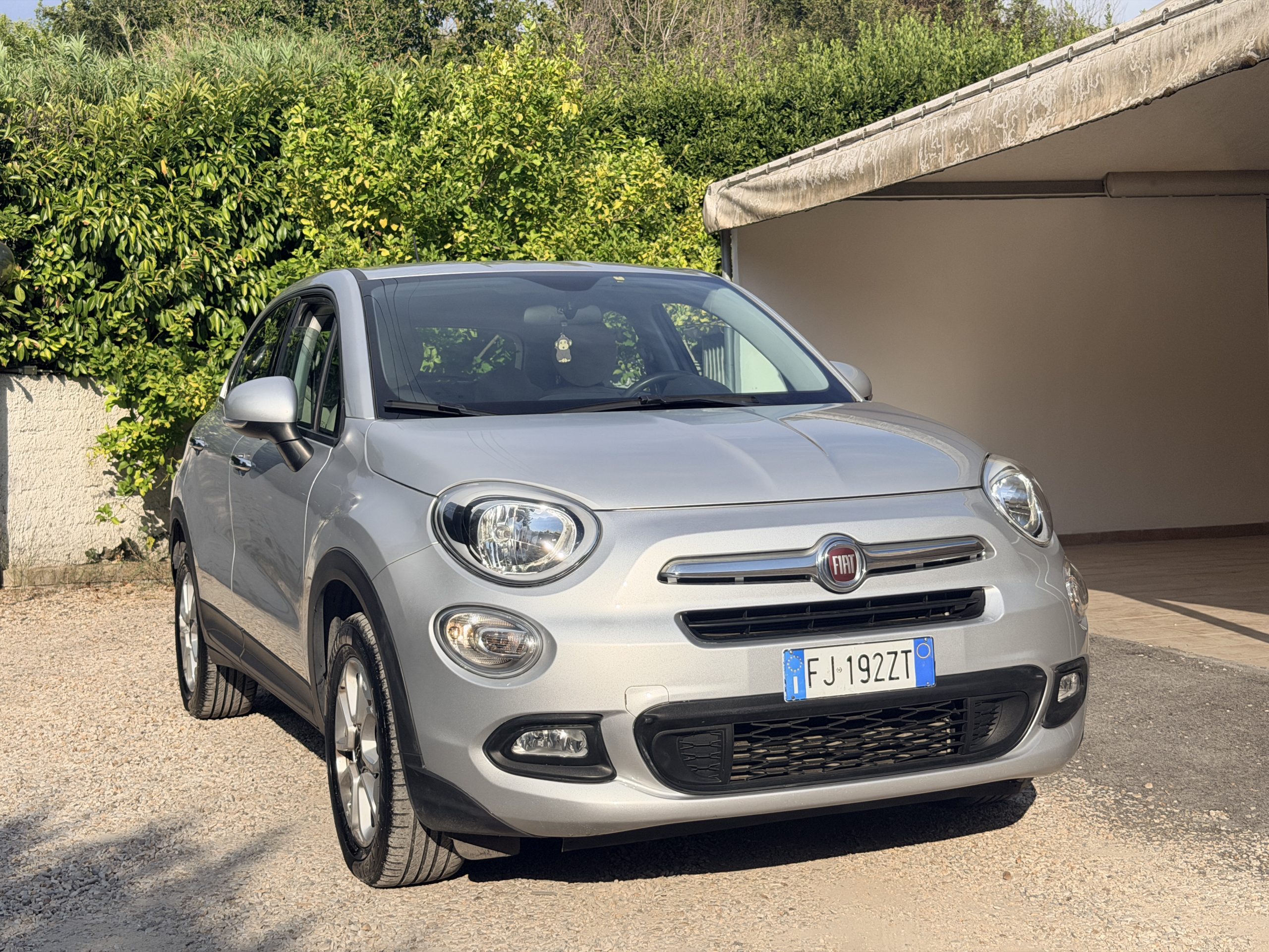 2017 Fiat 500x 1.3 Multijet