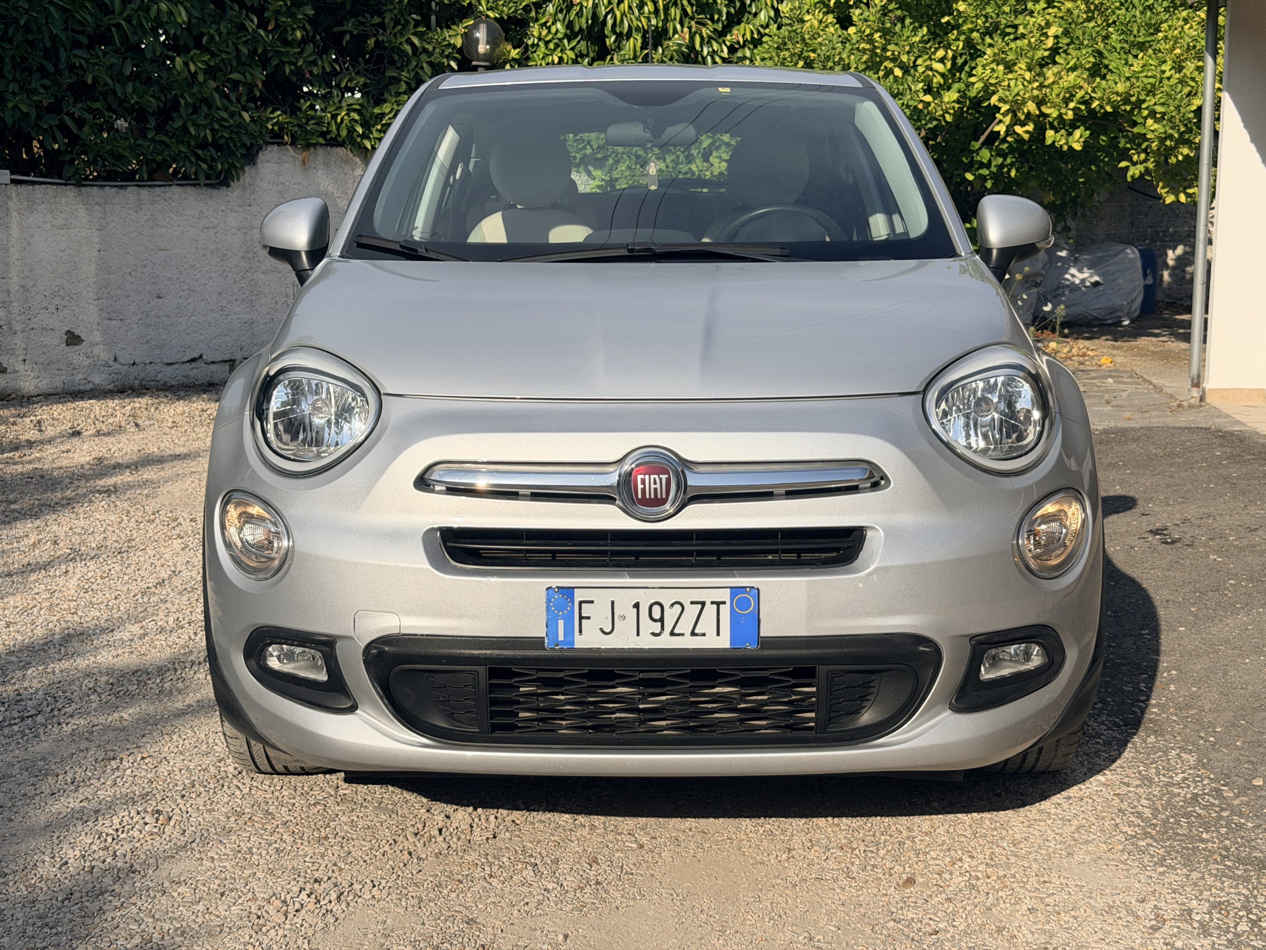 2017 Fiat 500x 1.3 Multijet