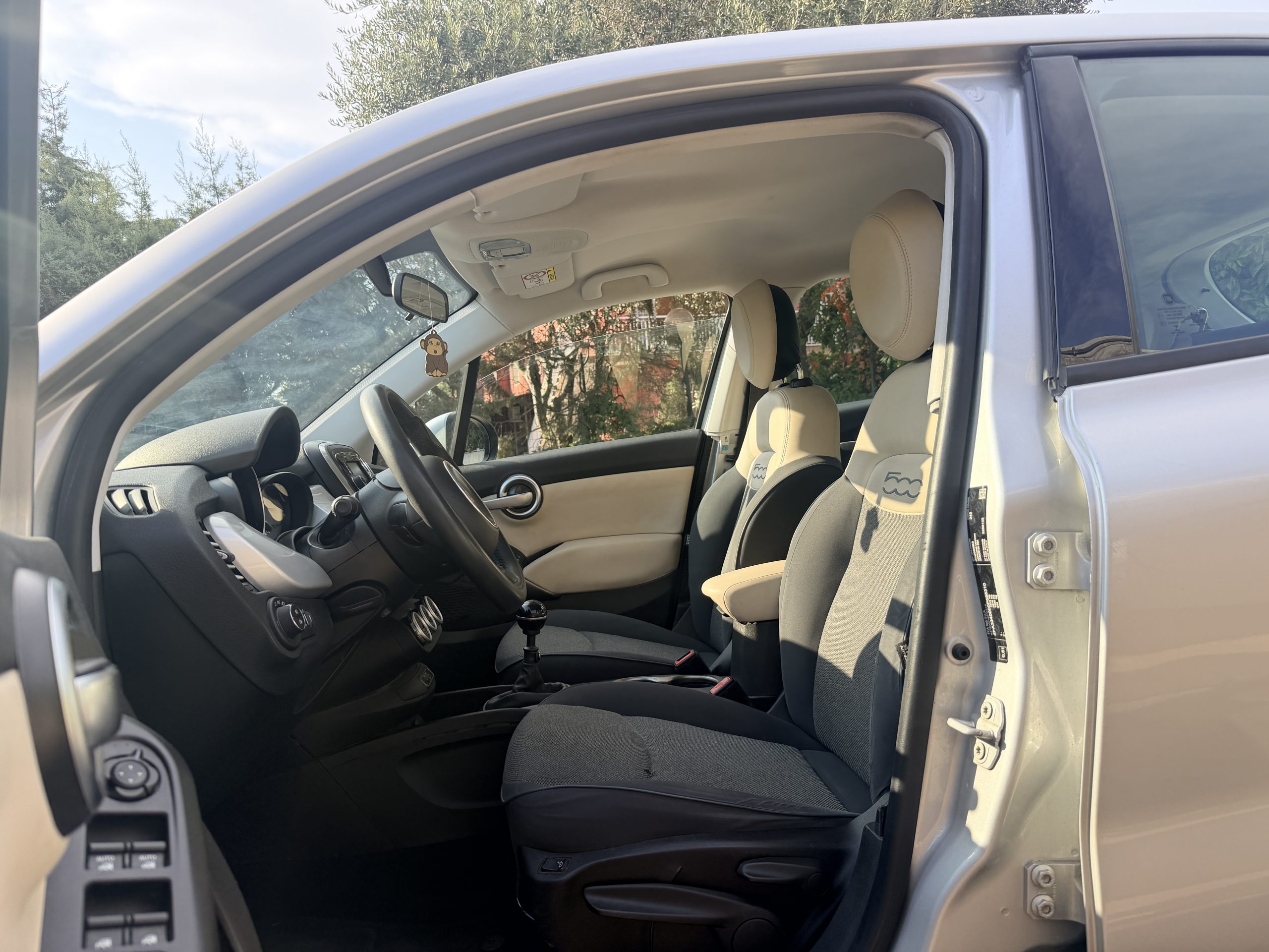 2017 Fiat 500x 1.3 Multijet