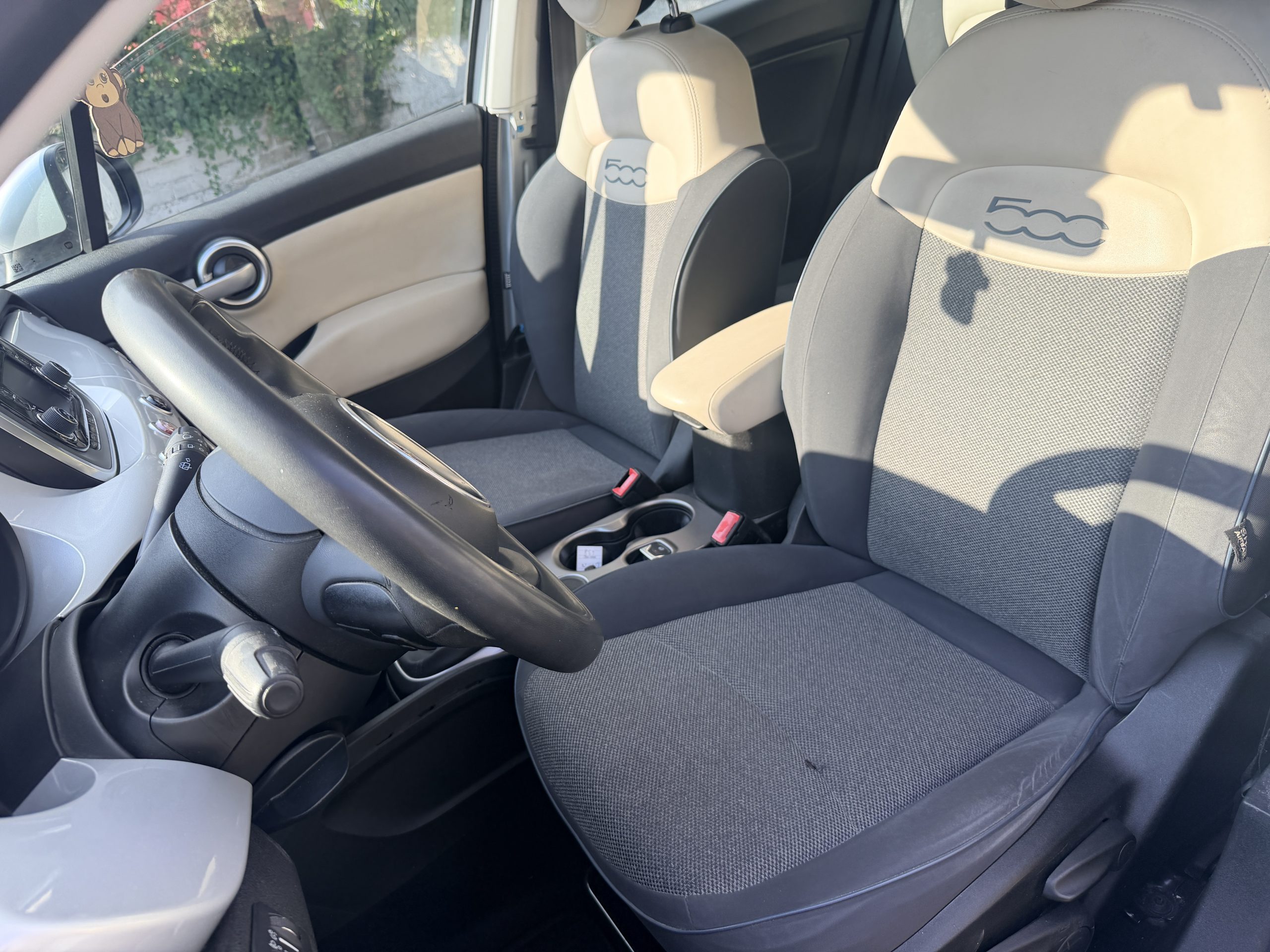2017 Fiat 500x 1.3 Multijet