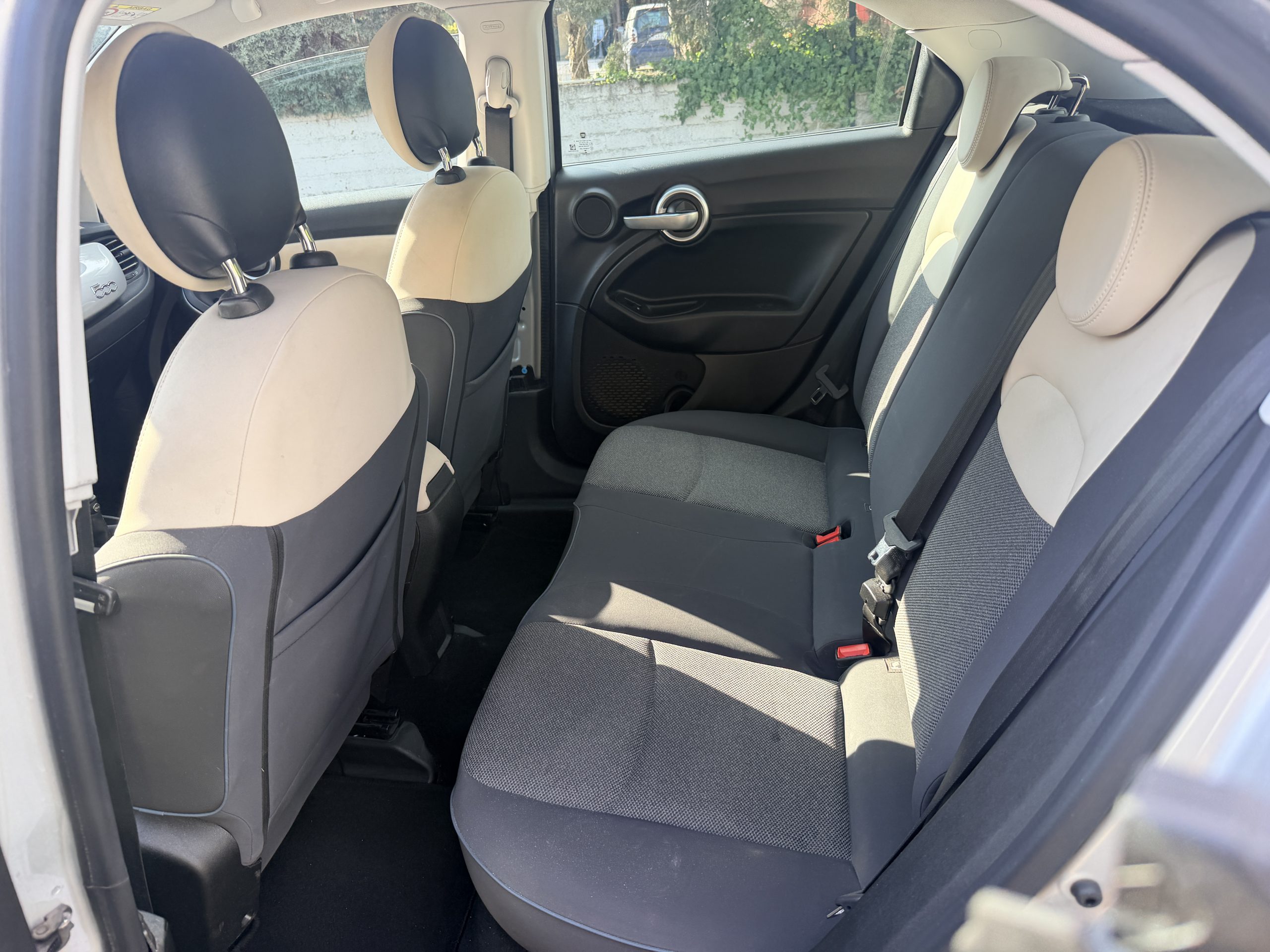 2017 Fiat 500x 1.3 Multijet