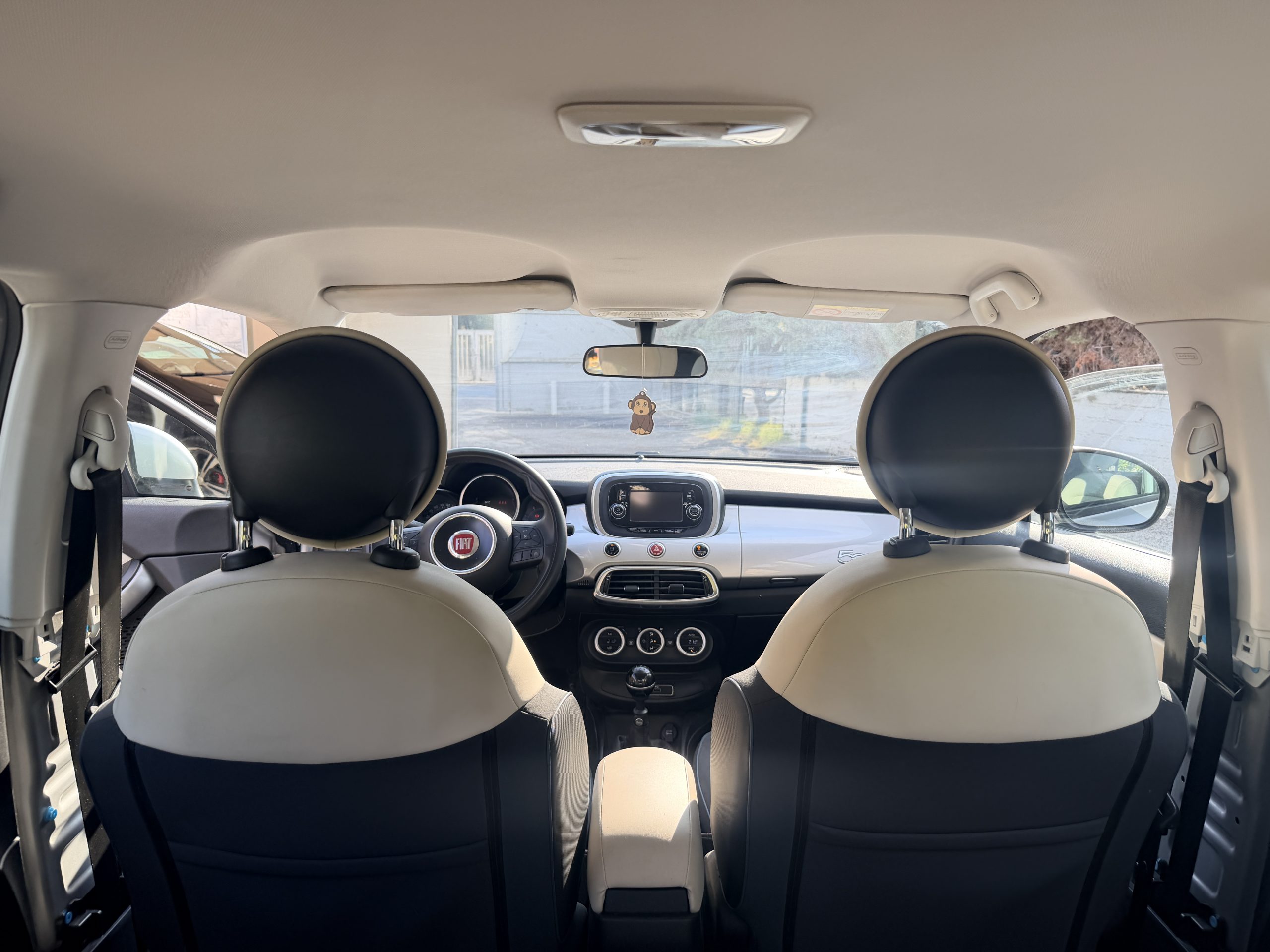 2017 Fiat 500x 1.3 Multijet