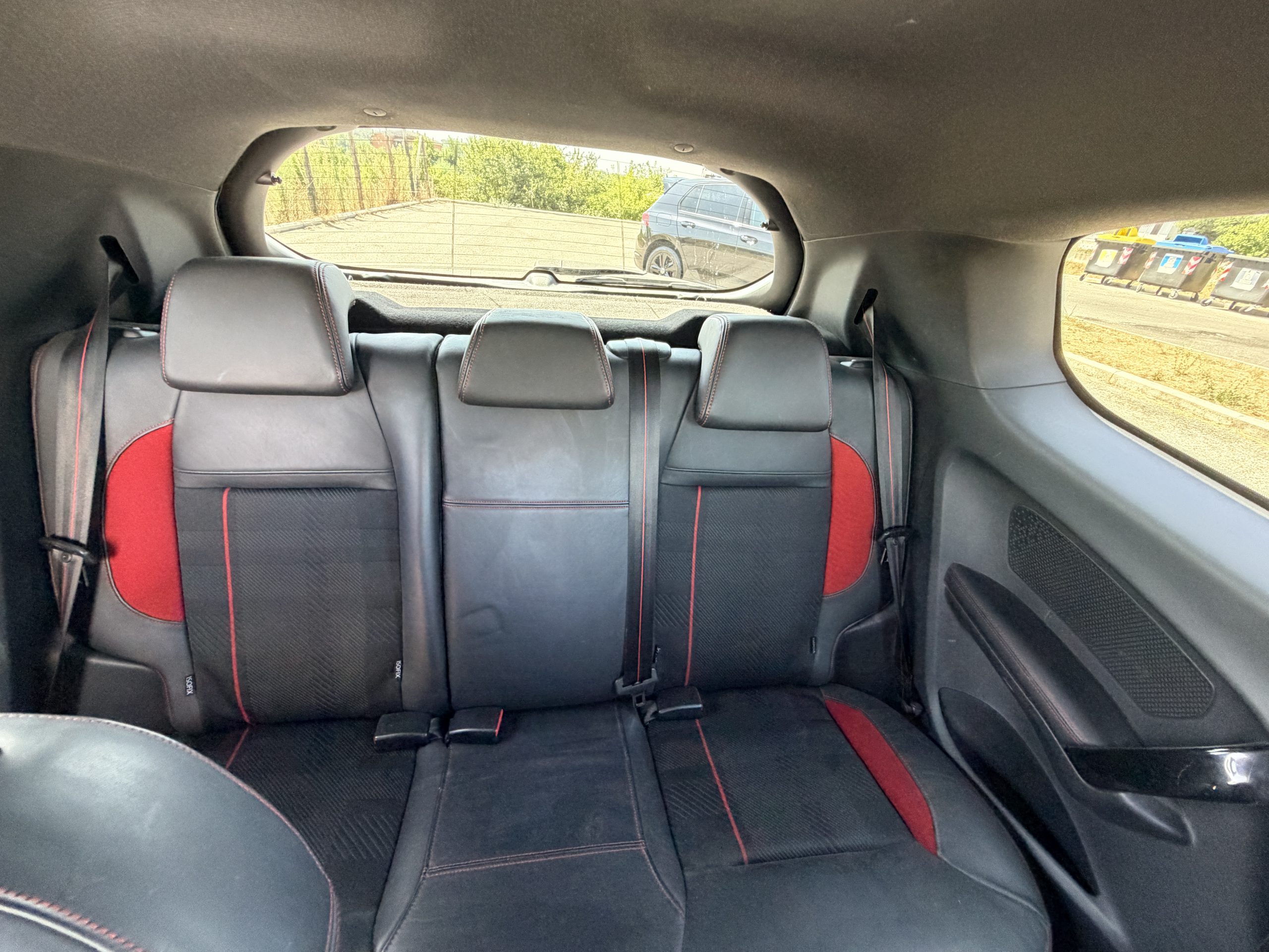 2015 PEUGEOT 208 GTI 200 CAVALLI