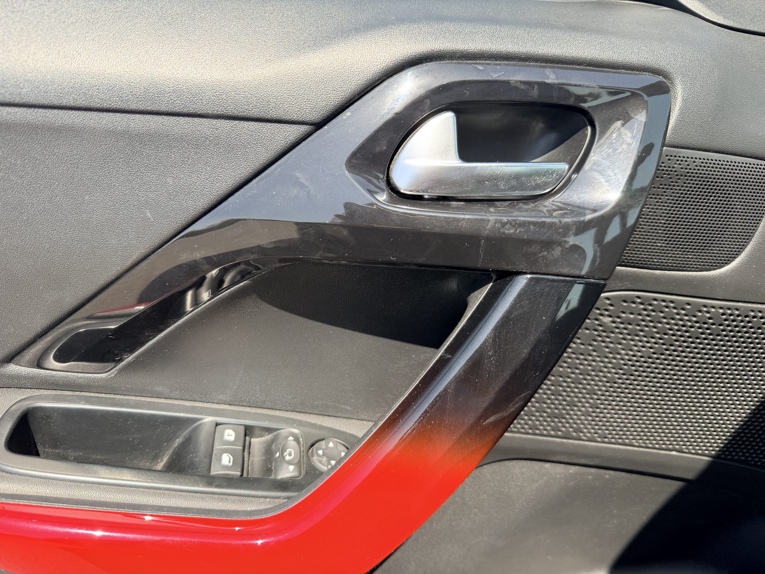 2015 PEUGEOT 208 GTI 200 CAVALLI