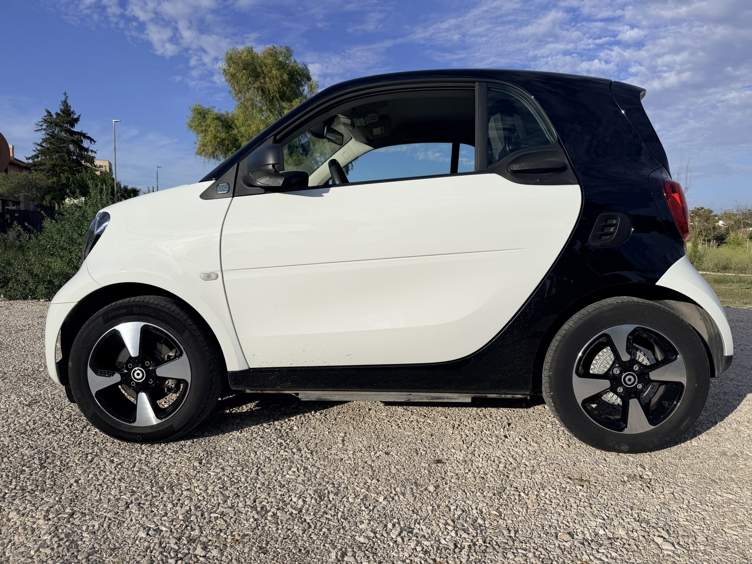 2022 Smart Elettrica 22kw