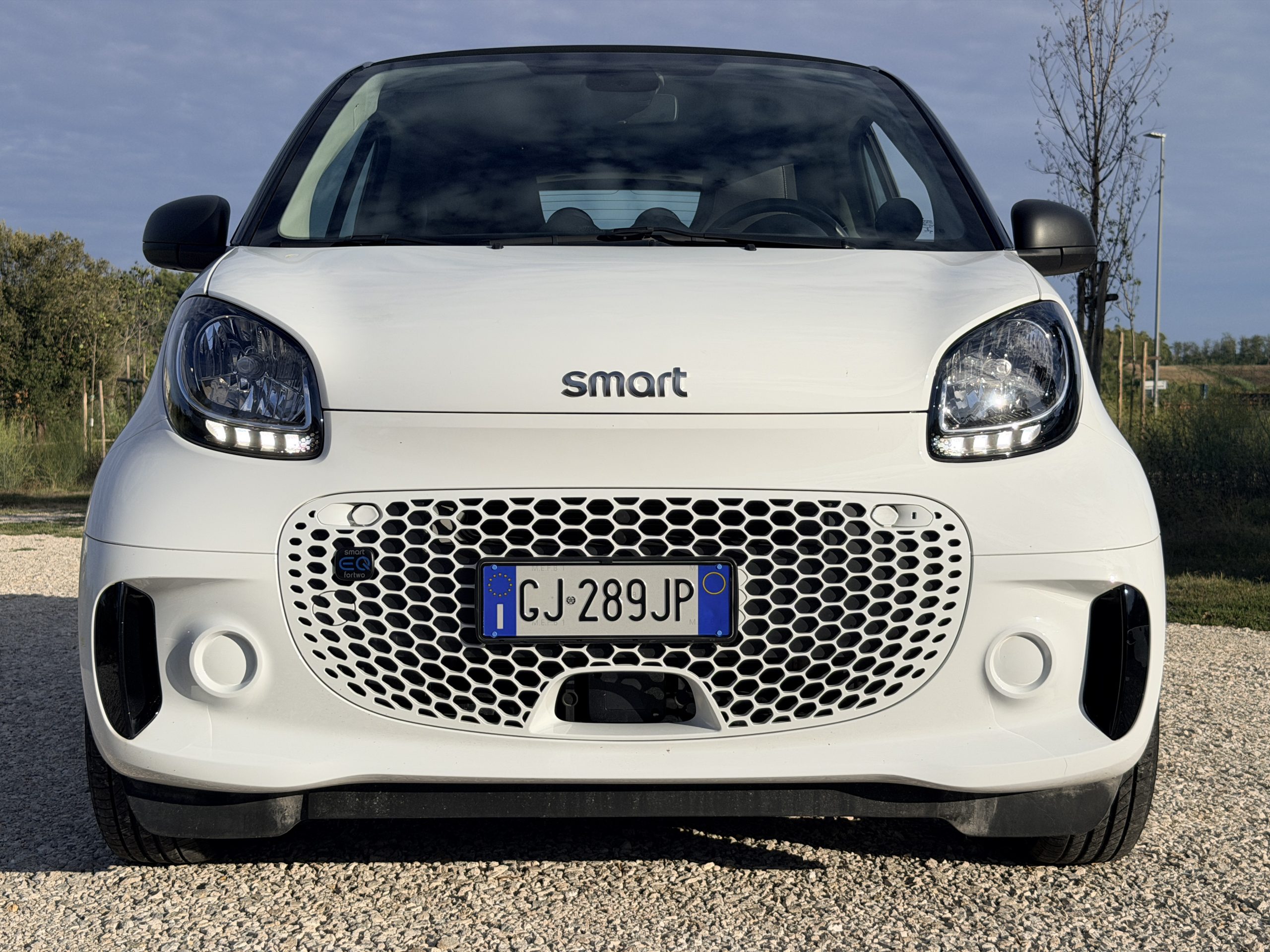 2022 Smart Elettrica 22kw