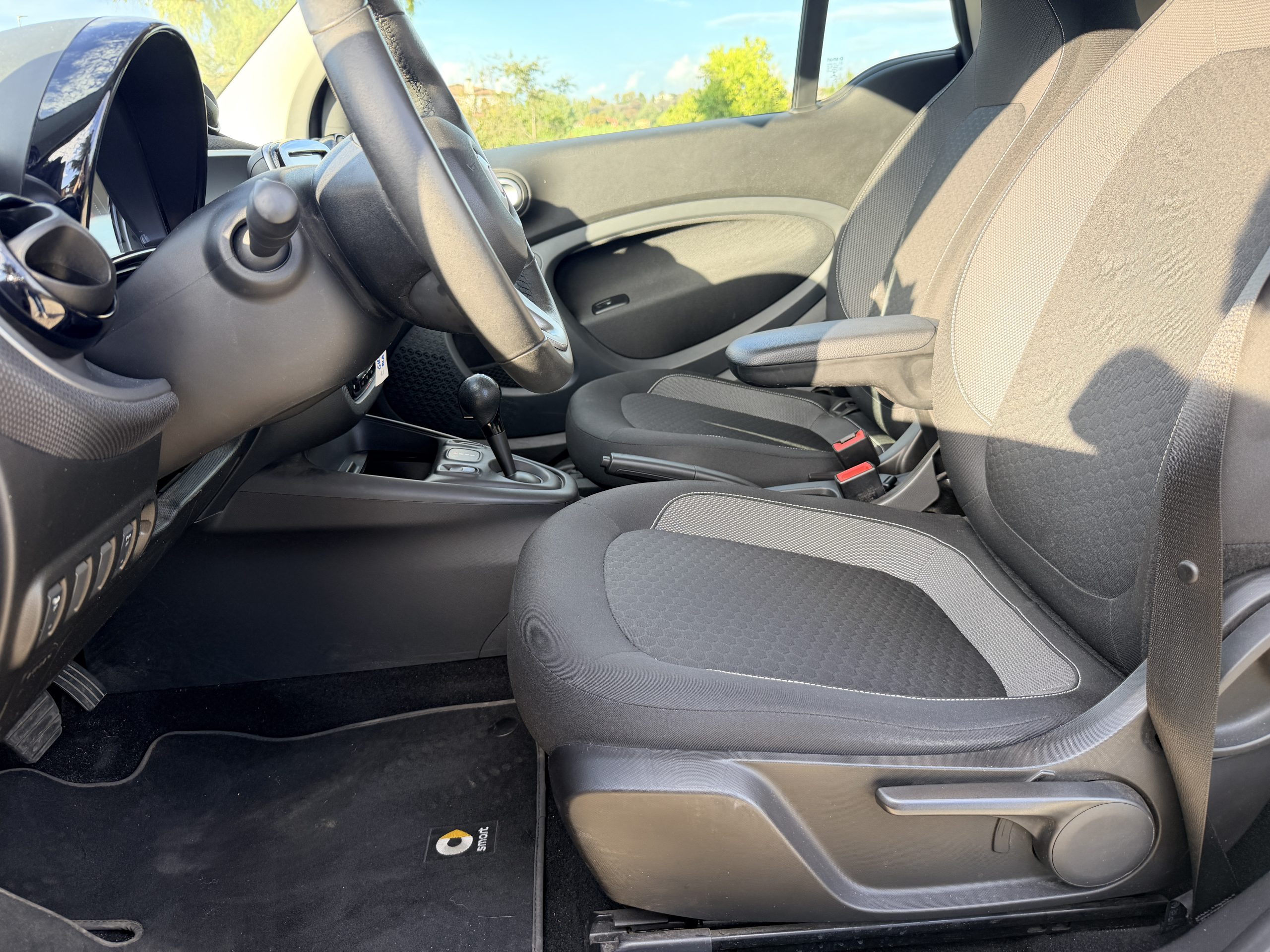 2022 Smart Elettrica 22kw