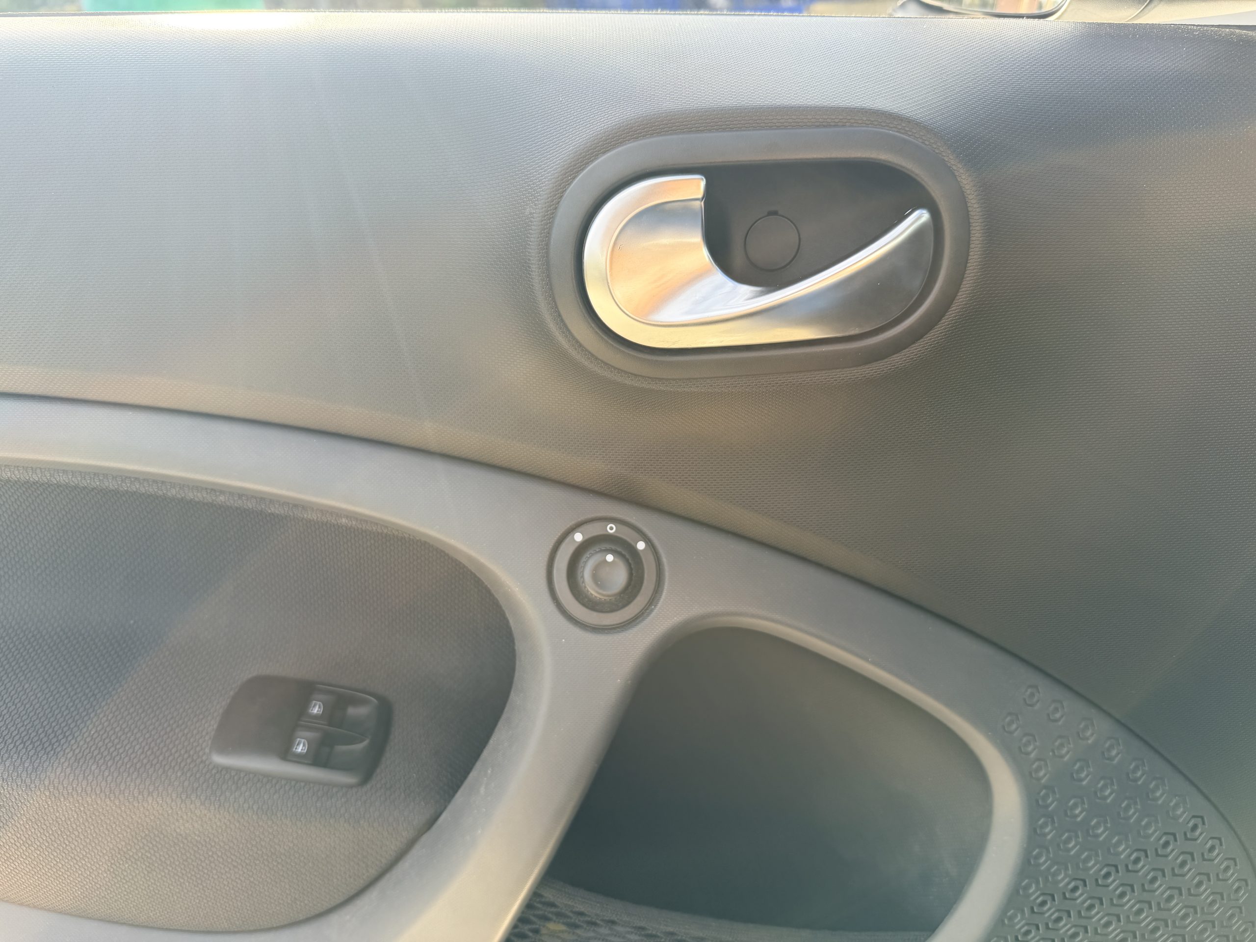 2022 Smart Elettrica 22kw