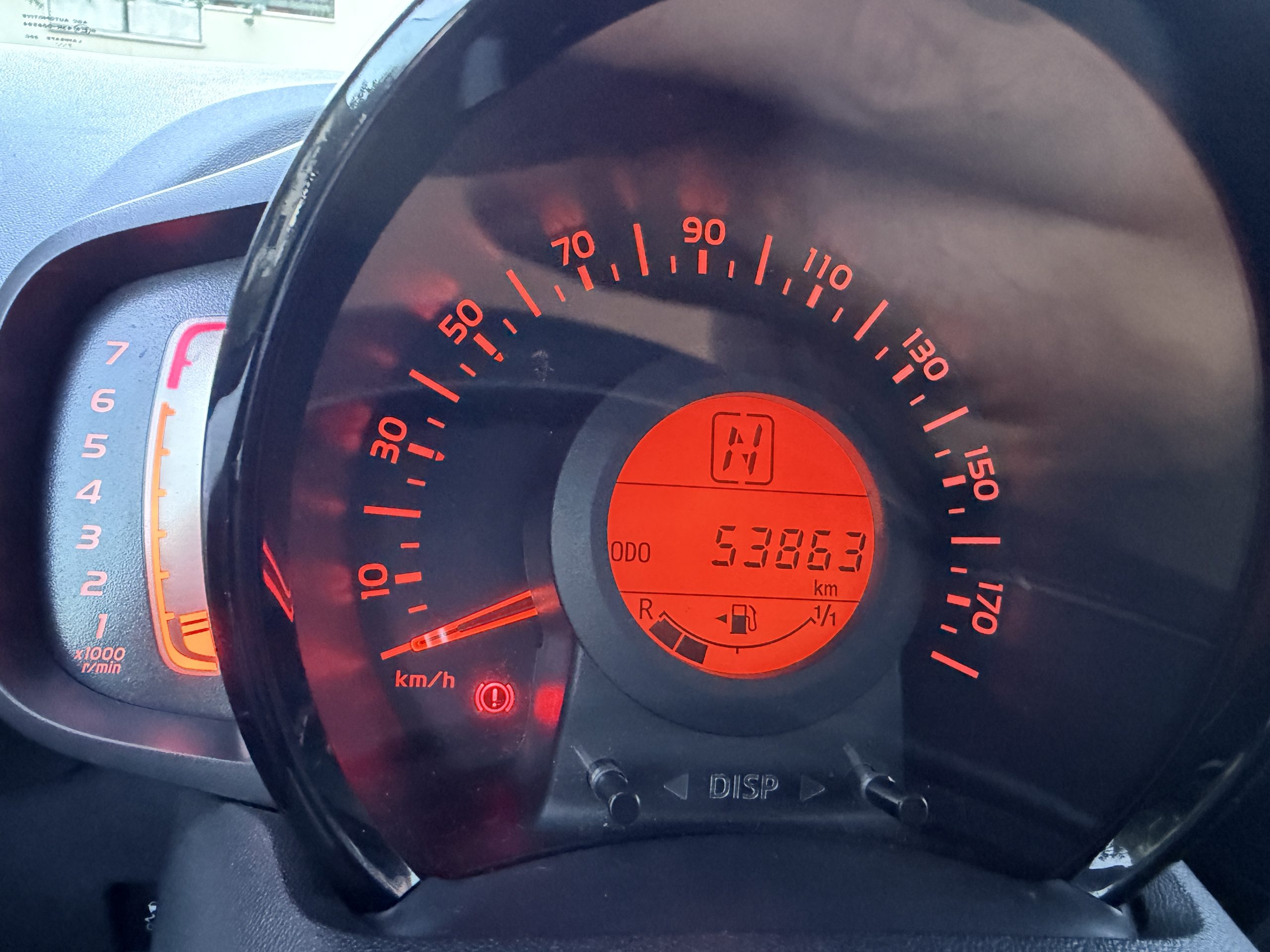Toyota Aygo Automatica 1.2 Benzina Neopatentati