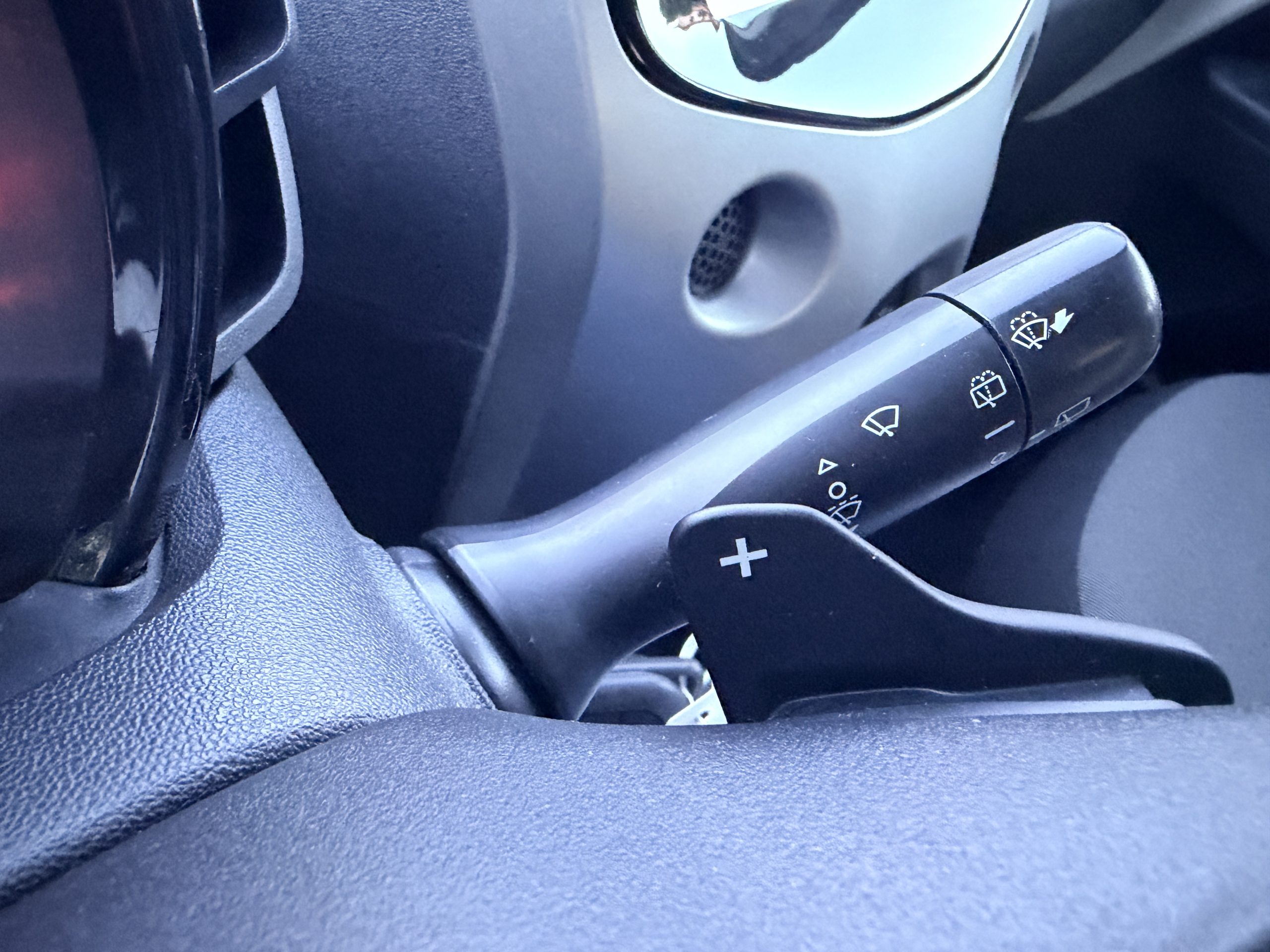 Toyota Aygo Automatica 1.2 Benzina Neopatentati